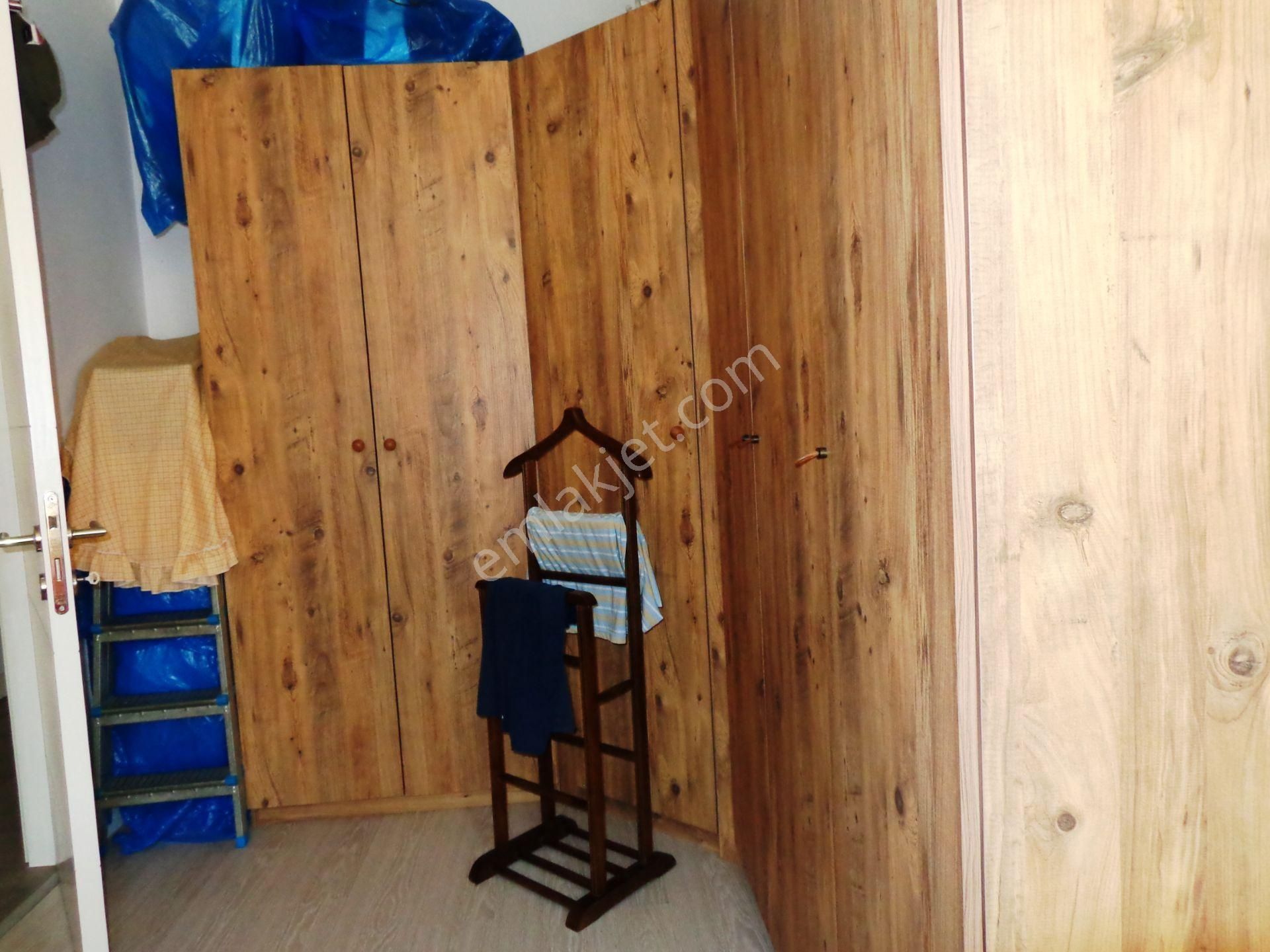 By Concept Konutları Ara Kat Masrafsız Balkonlu 95m2 Satılık 2+1 - Görsel 13