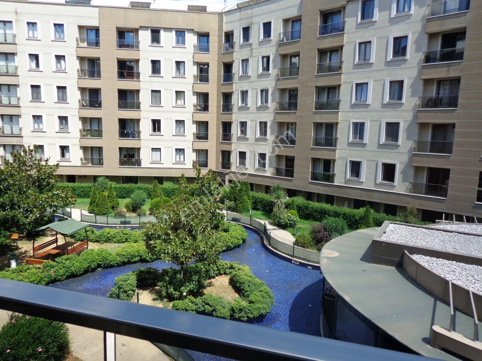 Sultanbeyli By Concept 95m2 Peyzaj Cephe Kiracısız Satılık 2+1 - Görsel 27