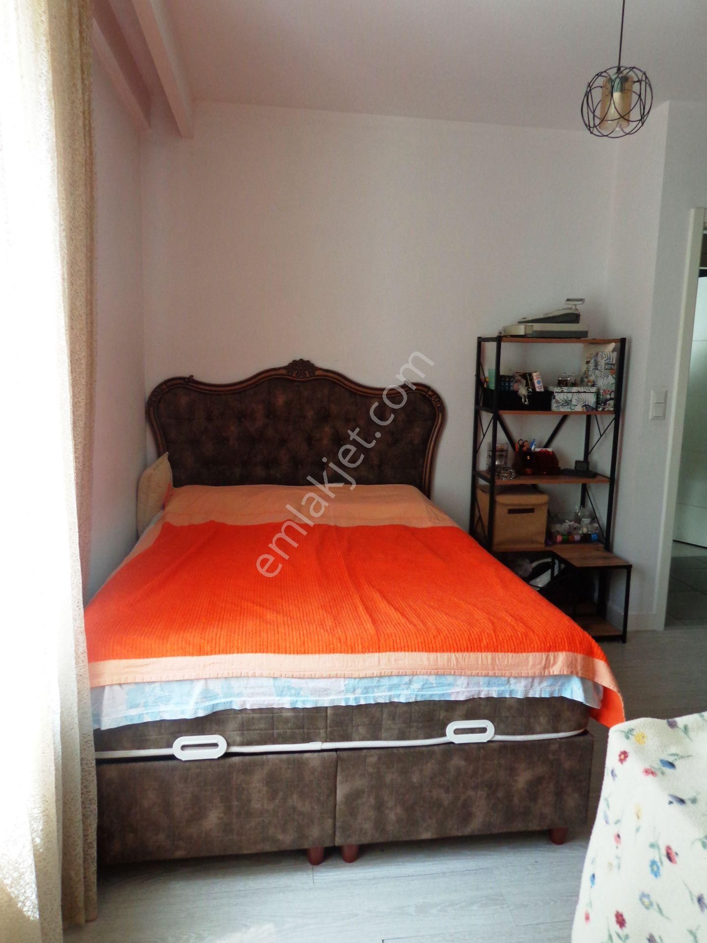 Sultanbeyli By Concept 95m2 Peyzaj Cephe Kiracısız Satılık 2+1 - Görsel 10