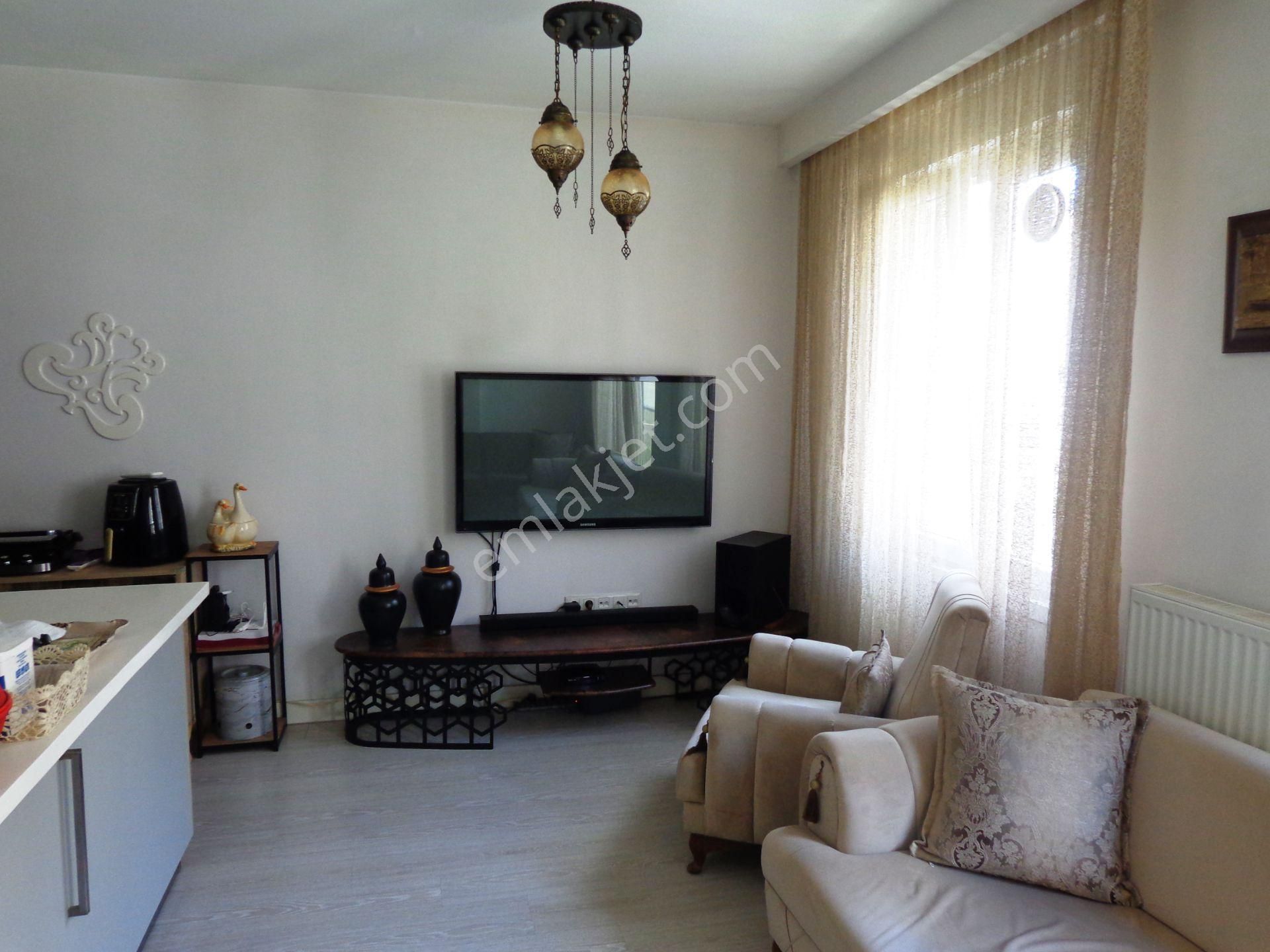Sultanbeyli By Concept 95m2 Peyzaj Cephe Kiracısız Satılık 2+1 - Görsel 6