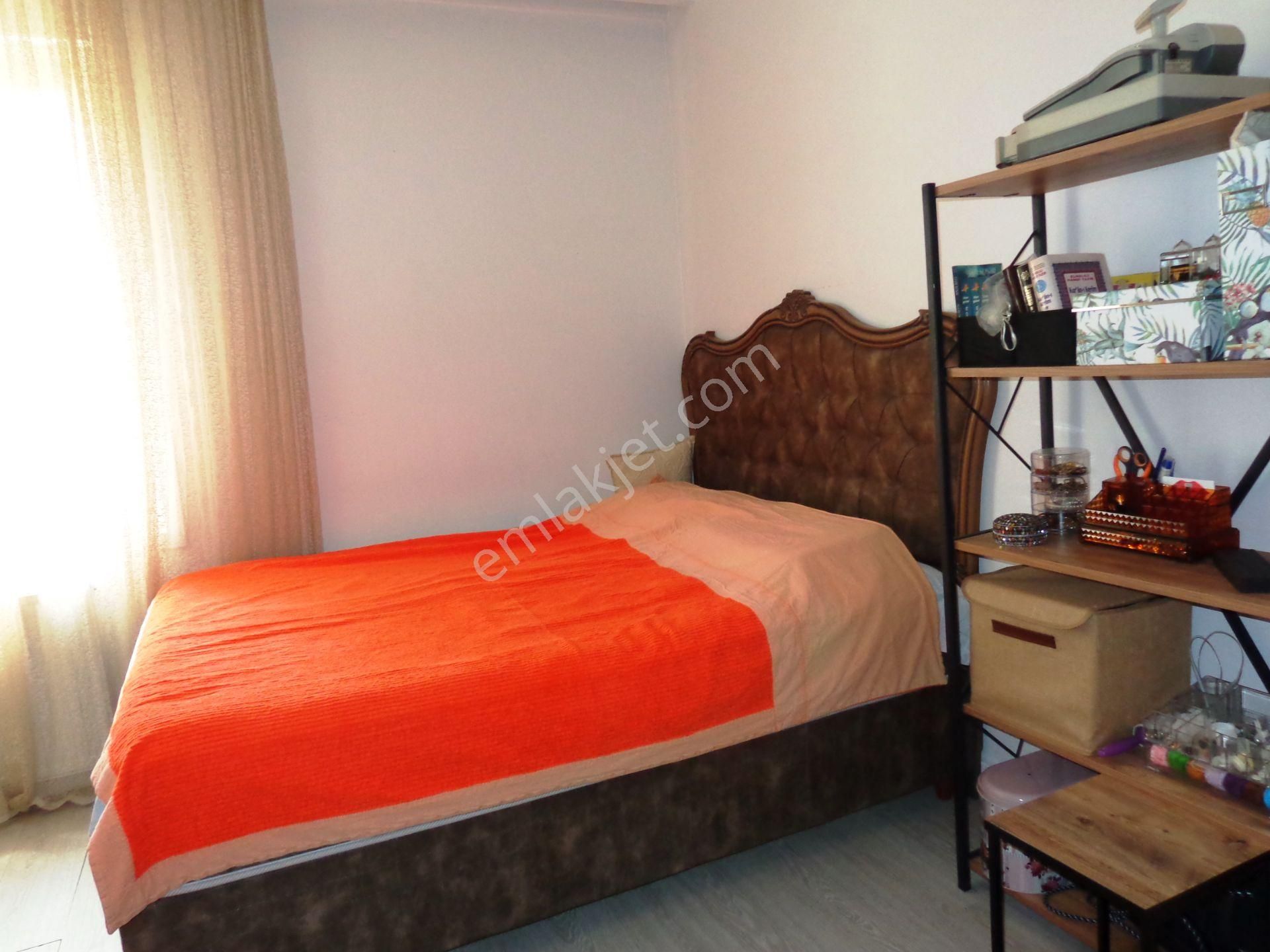 Sultanbeyli By Concept 95m2 Peyzaj Cephe Kiracısız Satılık 2+1 - Görsel 9