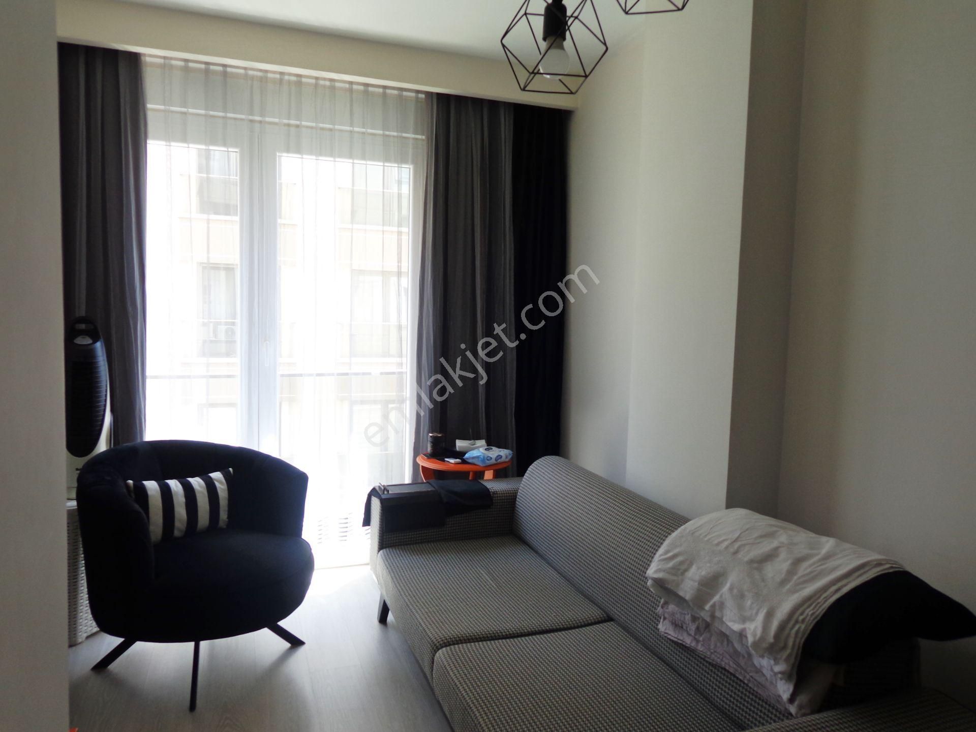 Sultanbeyli By Concept 95m2 Peyzaj Cephe Kiracısız Satılık 2+1 - Görsel 15
