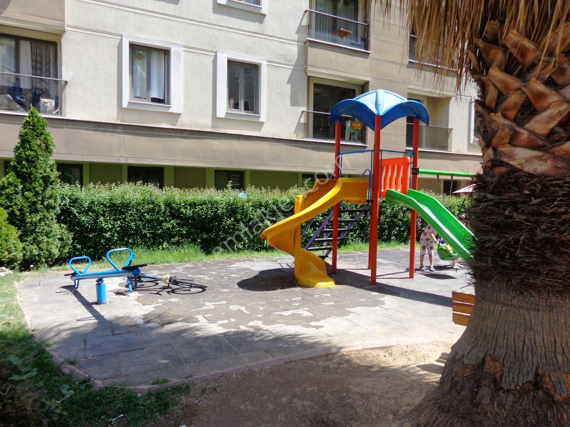 Sultanbeyli By Concept 95m2 Peyzaj Cephe Kiracısız Satılık 2+1