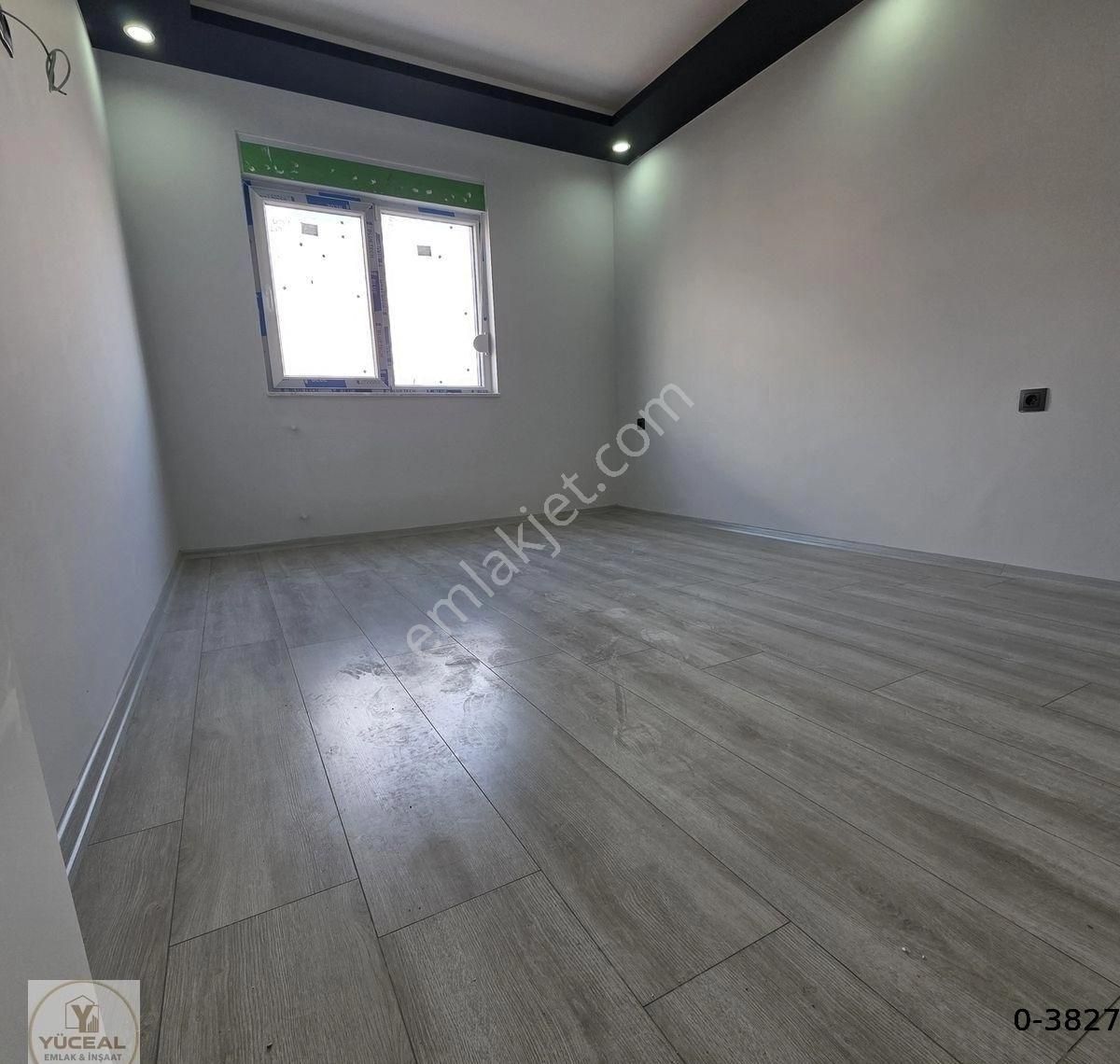 Sütçüler Kepez Devlet Hastanesine Yürüme Mesafesinde 2+1 85 M2 - Görsel 32