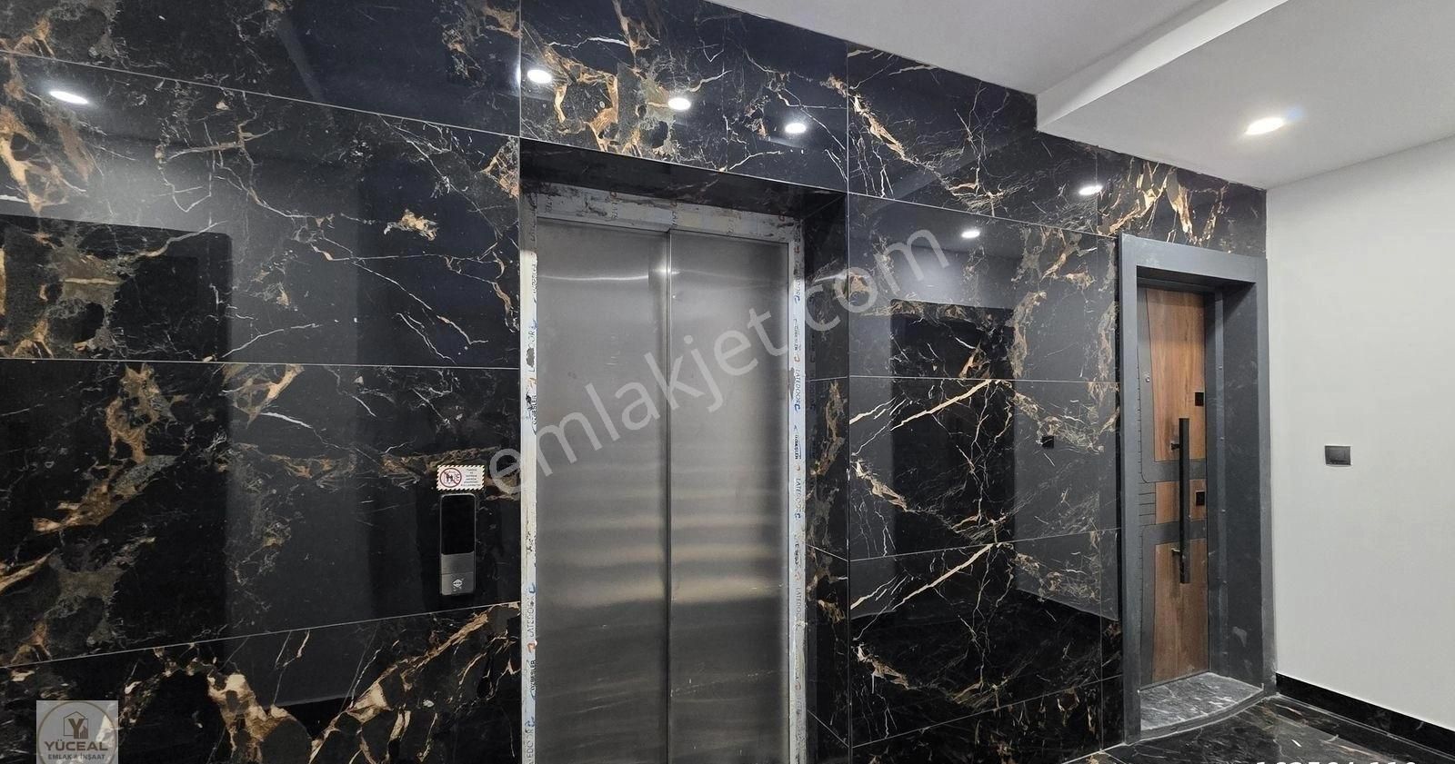 Sütçüler Kepez Devlet Hastanesine Yürüme Mesafesinde 2+1 85 M2 - Görsel 24