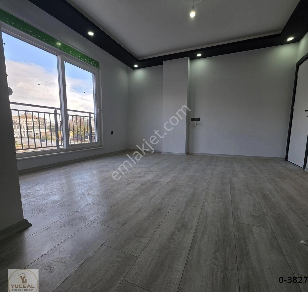 Sütçüler Kepez Devlet Hastanesine Yürüme Mesafesinde 2+1 85 M2 - Görsel 6