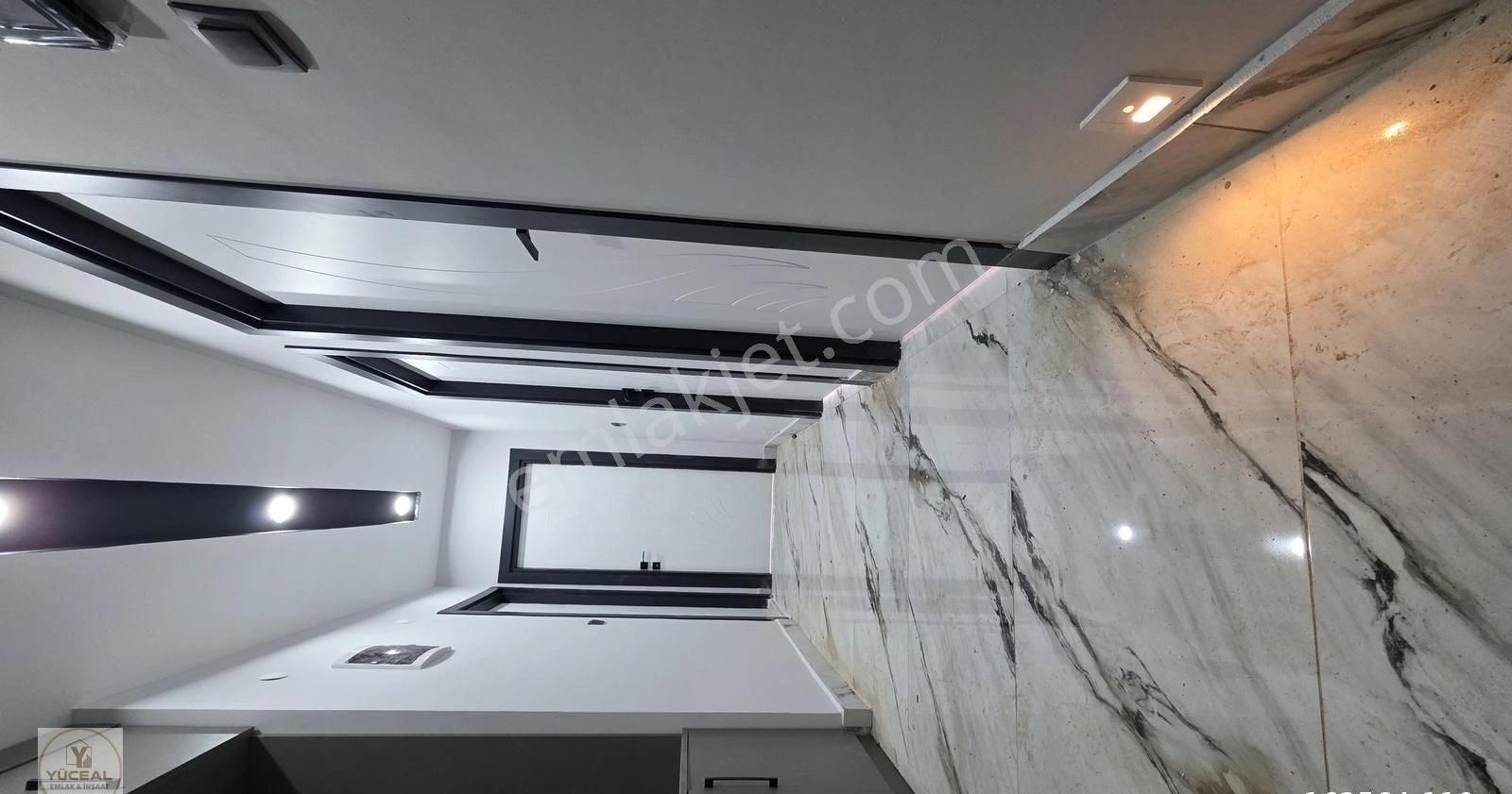 Sütçüler Kepez Devlet Hastanesine Yürüme Mesafesinde 2+1 85 M2 - Görsel 30