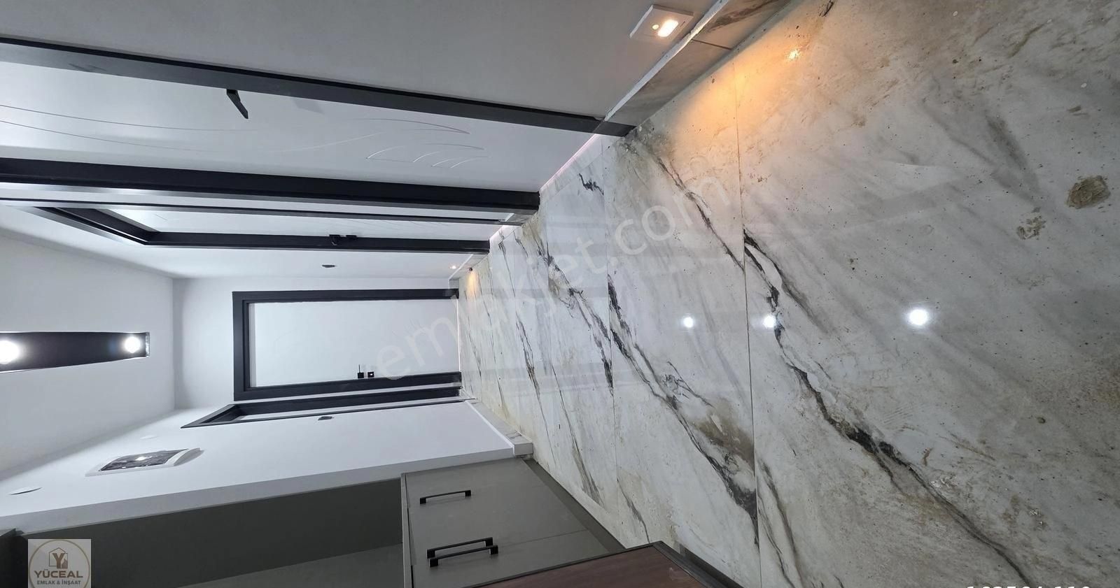 Sütçüler Kepez Devlet Hastanesine Yürüme Mesafesinde 2+1 85 M2 - Görsel 35