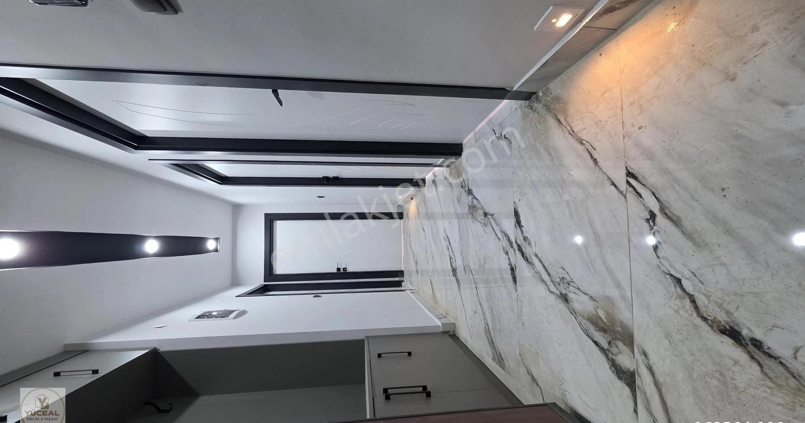 Sütçüler Kepez Devlet Hastanesine Yürüme Mesafesinde 2+1 85 M2 - Görsel 11