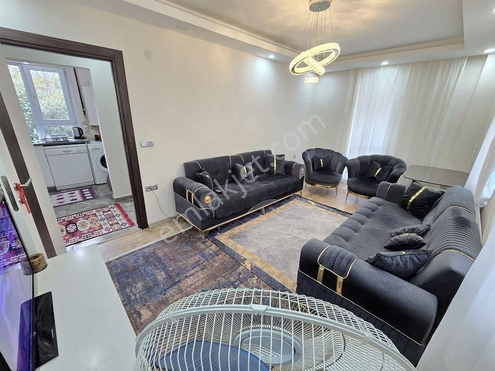 Adnan Kahveci De Ahenk İstanbula Komşu 2+1=80m 30.000 Tl Kiracılı - Görsel 2