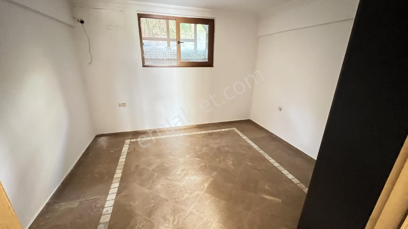 Deniz Manzaralı Akyaka Mimarisi 3+1 Bahçeli Dubleks Daire - Görsel 3