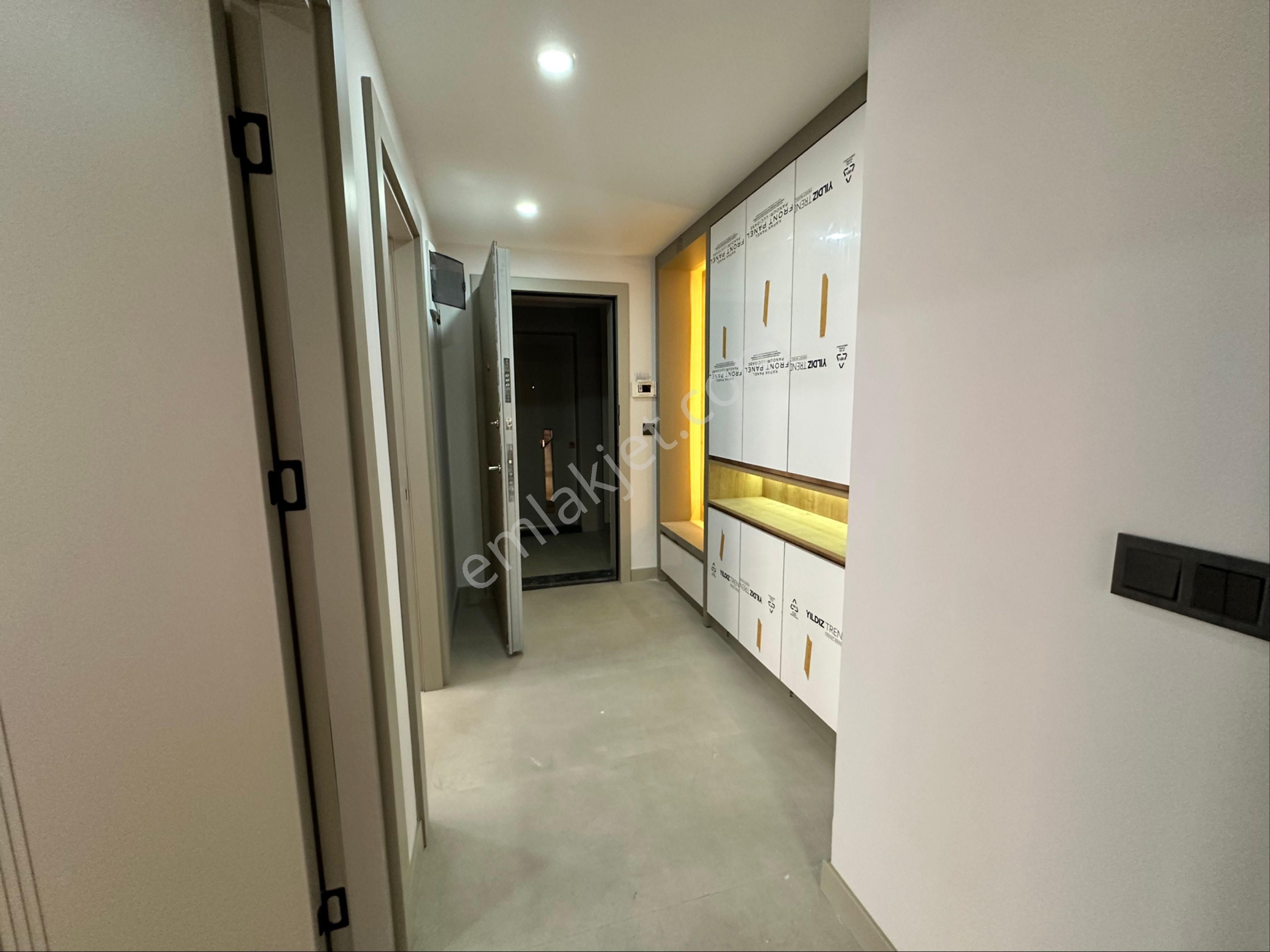 Denize 500 Metre Kapalı Mutfaklı Yeni Binada 2+1 Satılık Daire - Görsel 15