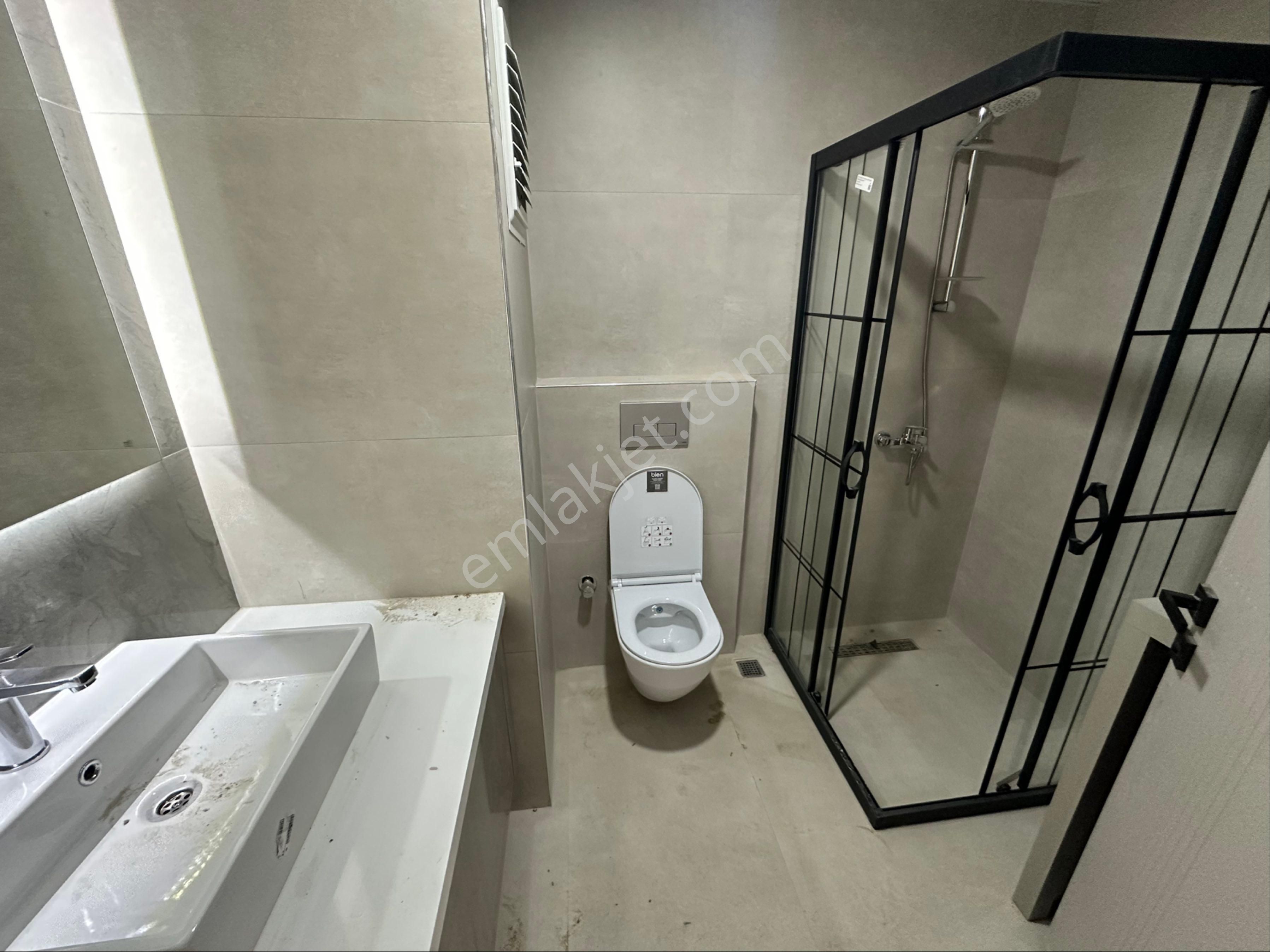 Denize 500 Metre Kapalı Mutfaklı Yeni Binada 2+1 Satılık Daire - Görsel 9