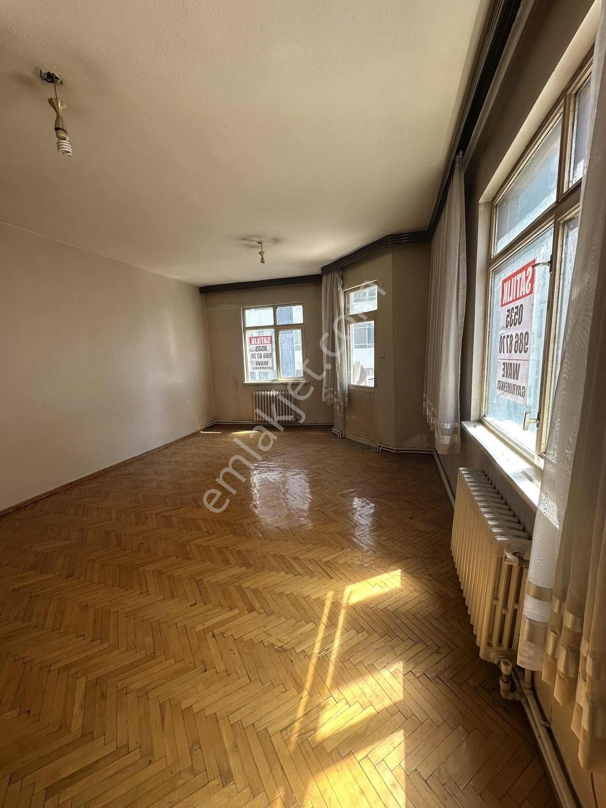 Gevher Nesibe Mah. Çarşı Merkezde Geniş 3+1 Daire - Görsel 10