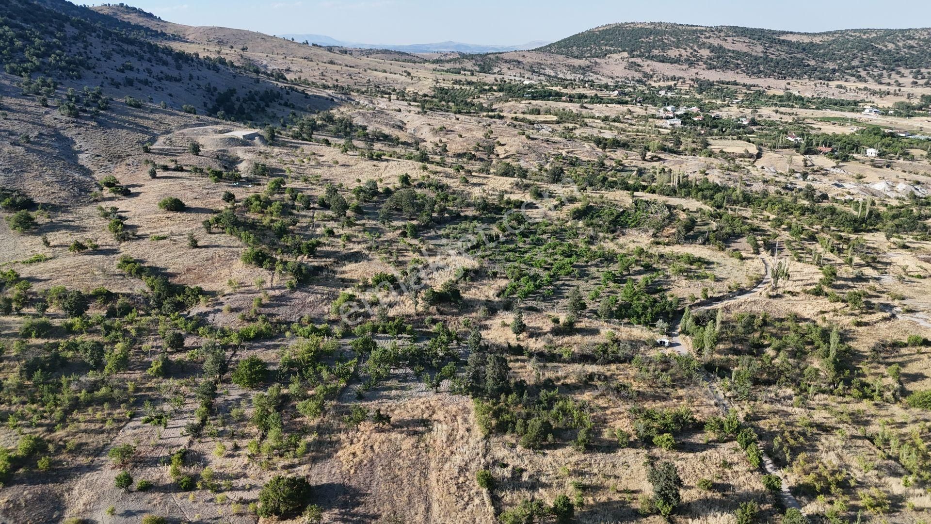 Konya / Meram / Yeşiltekke Mahallesinde 1.062 M² Müstakil Tapulu Tarla - Görsel 6