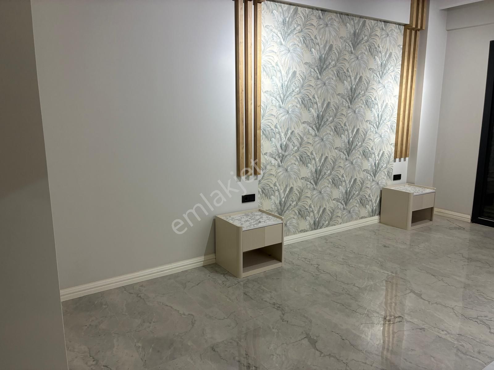 Ender Uysal Gayrimenkul'den Çakmak’ta Havuzlu Sitede Ara Kat Lüks 3.5+1... - Görsel 10