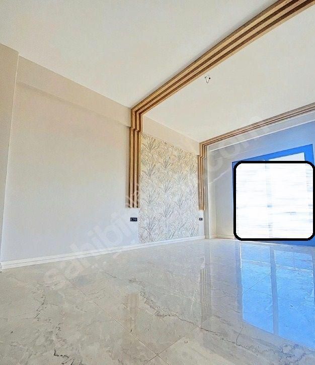 Ender Uysal Gayrimenkul'den Çakmak’ta Havuzlu Sitede Ara Kat Lüks 3.5+1... - Görsel 14