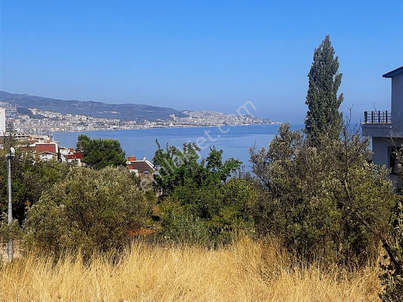 Güzelyalı Altınkum'da 715 M2 Villa İmarlı Arsa - Görsel 8