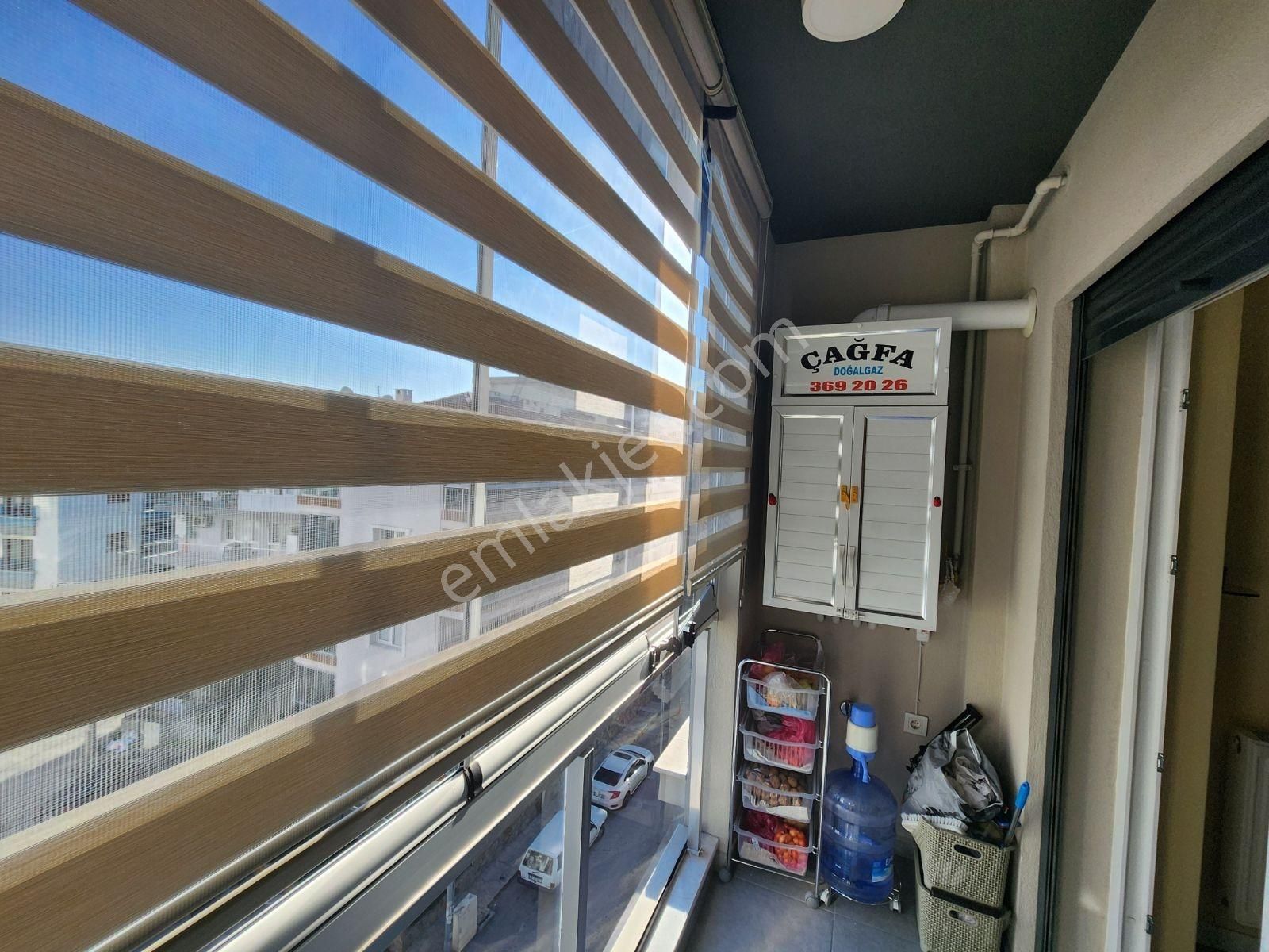 Fikri Altay Mah.'nde Köşe Konum | Full Açık | 3+1 Satılık Daire - Görsel 10