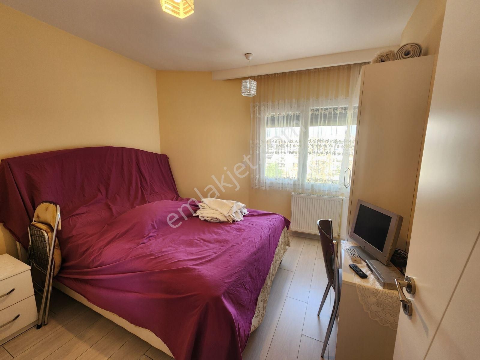 Fikri Altay Mah.'nde Köşe Konum | Full Açık | 3+1 Satılık Daire - Görsel 16