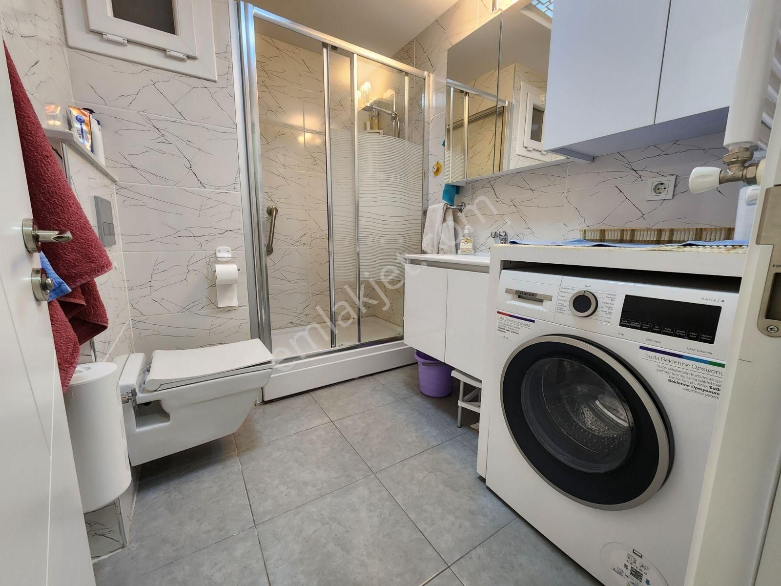 Fikri Altay Mah.'nde Köşe Konum | Full Açık | 3+1 Satılık Daire - Görsel 5