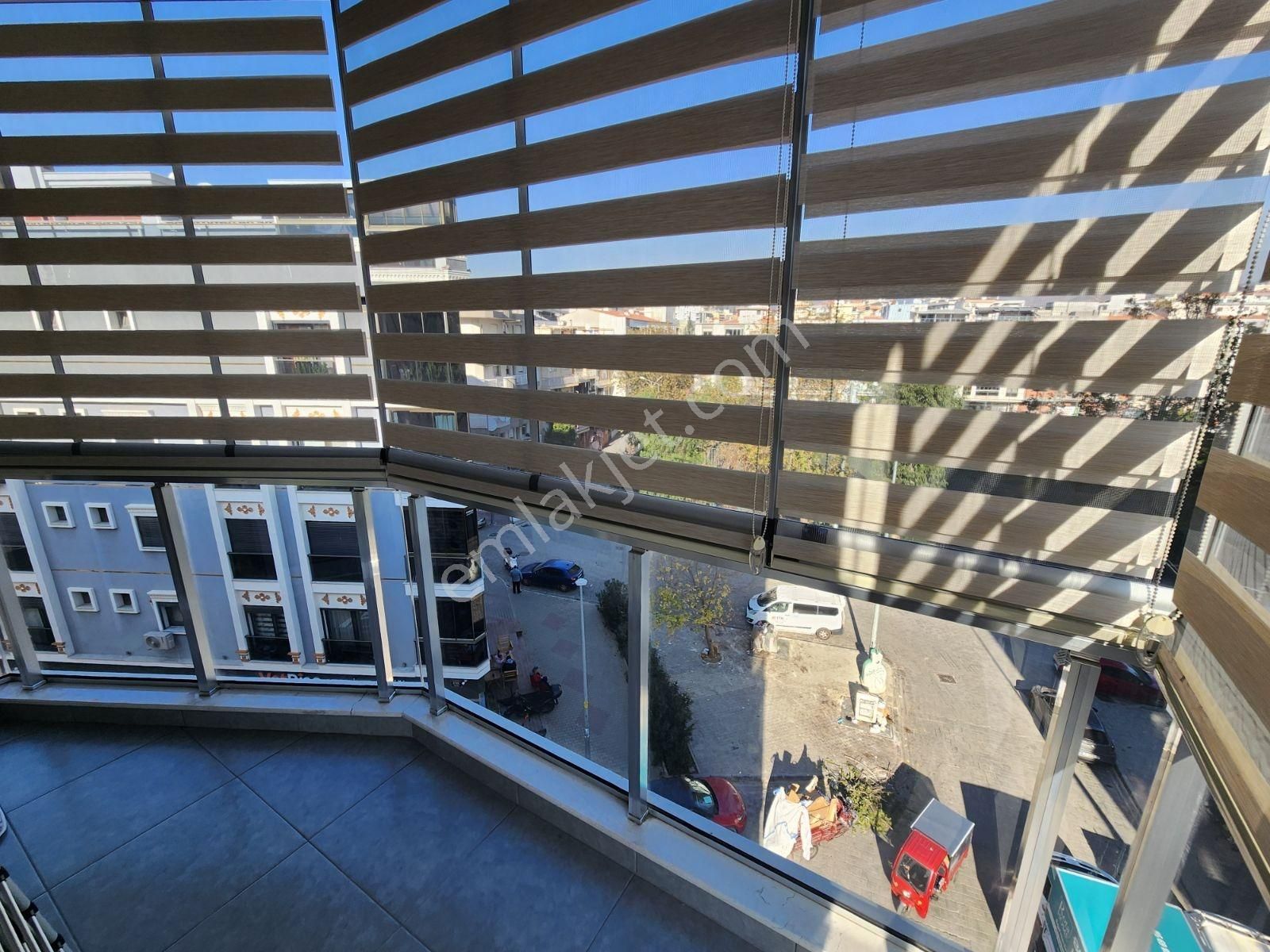 Fikri Altay Mah.'nde Köşe Konum | Full Açık | 3+1 Satılık Daire - Görsel 23