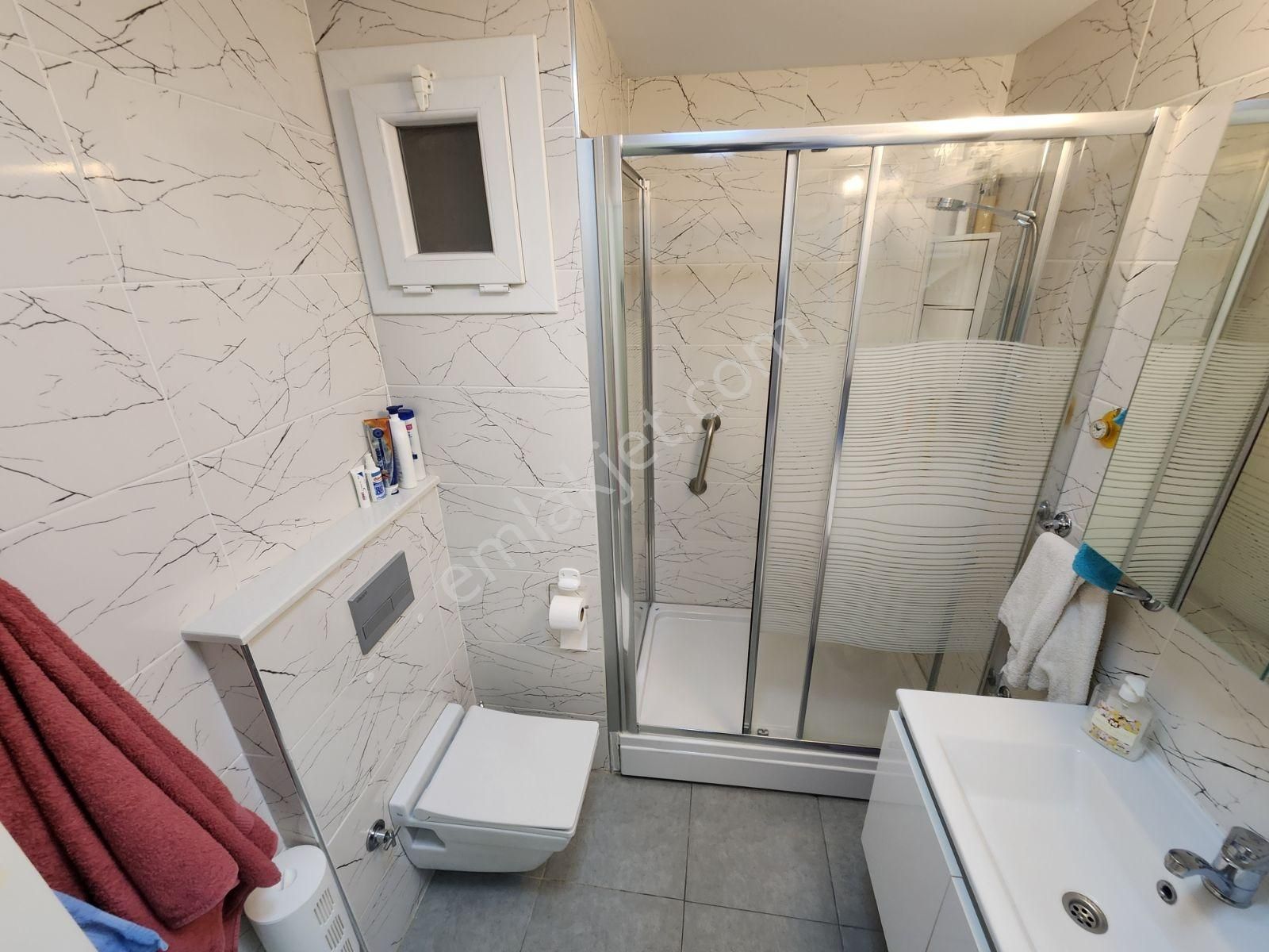 Fikri Altay Mah.'nde Köşe Konum | Full Açık | 3+1 Satılık Daire - Görsel 11