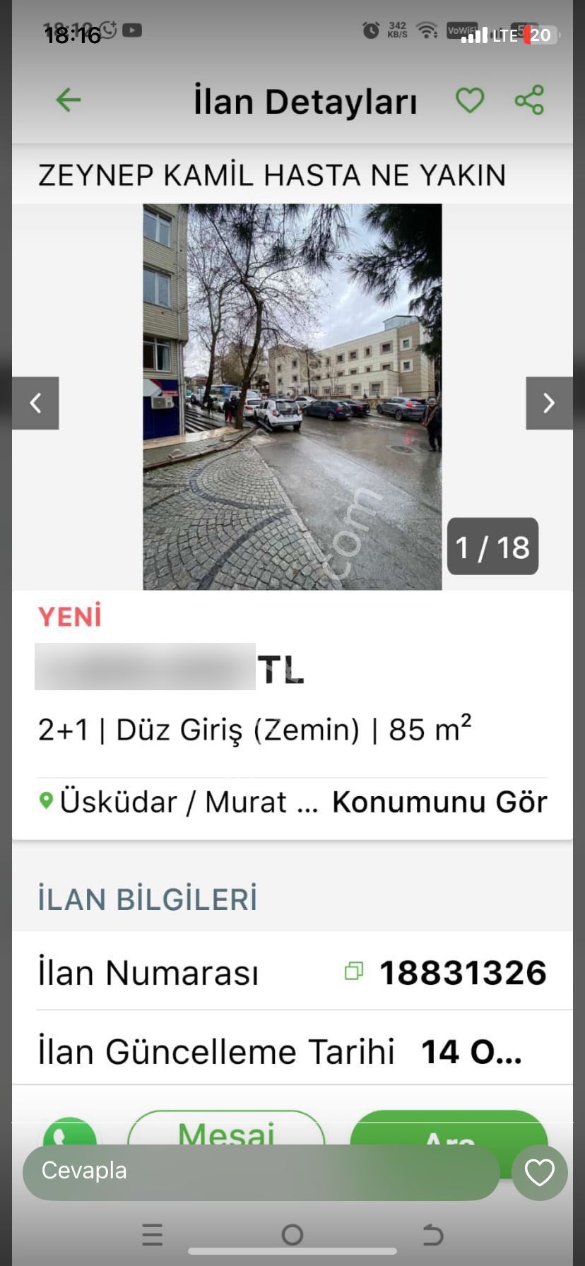 .ile İletişime Geçtiğiniz İçin Teşekkürler! Size Nasıl Yardımcı Olabiliriz? Murat Üstün Ben 🙏 - Görsel 27