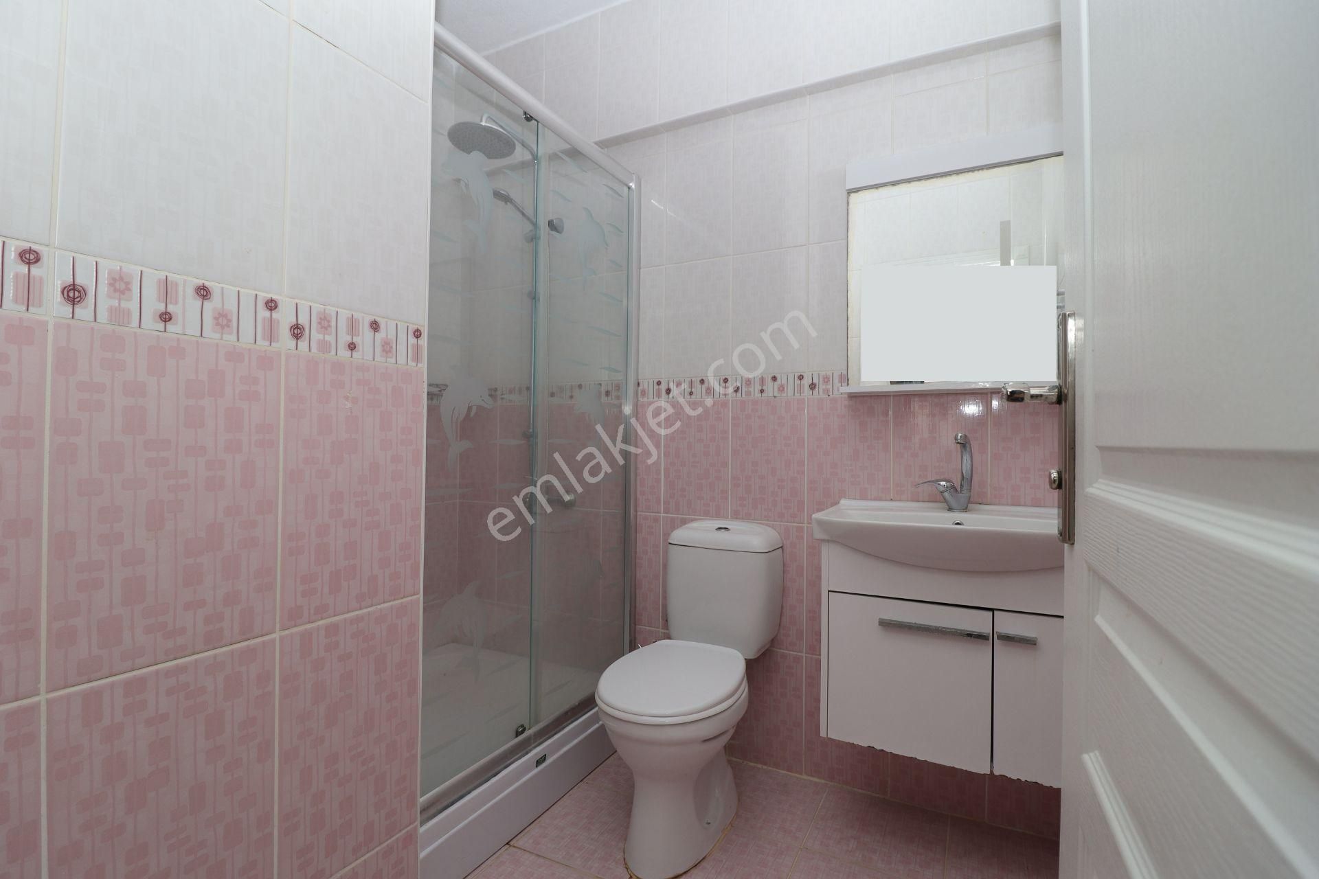 Akif'ten Topçu'da G/b Cephe Geniş Oturuma Hazır 2+1 Kiralık Daire - Görsel 18