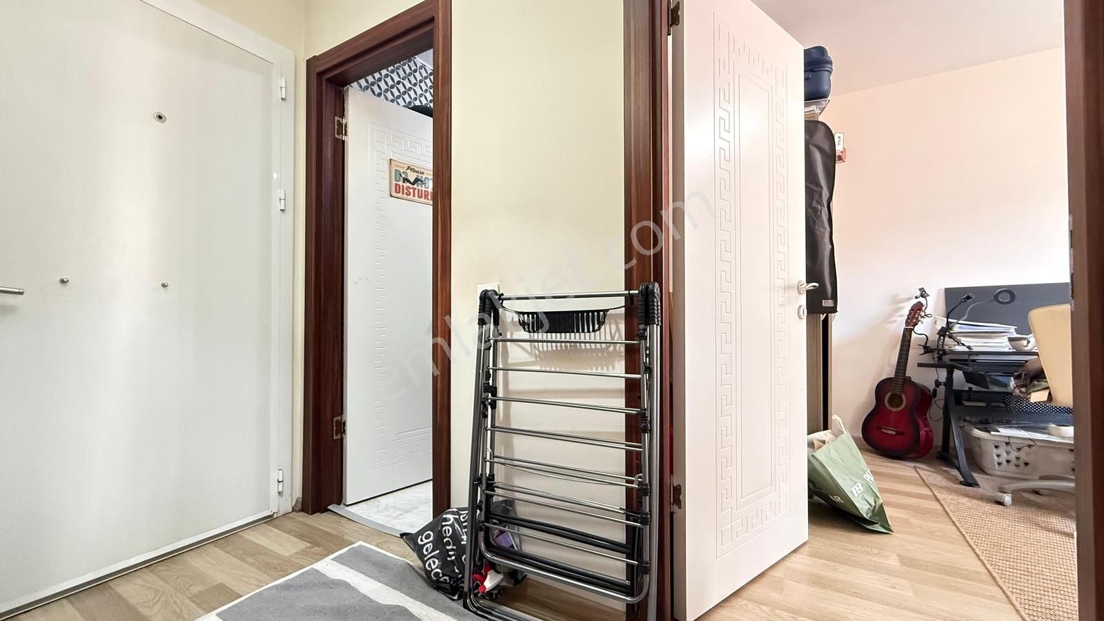 Kağıthane Pasha Tower 2+1 Satılık Daire Metrobüse 5dk Ara Kat - Görsel 9