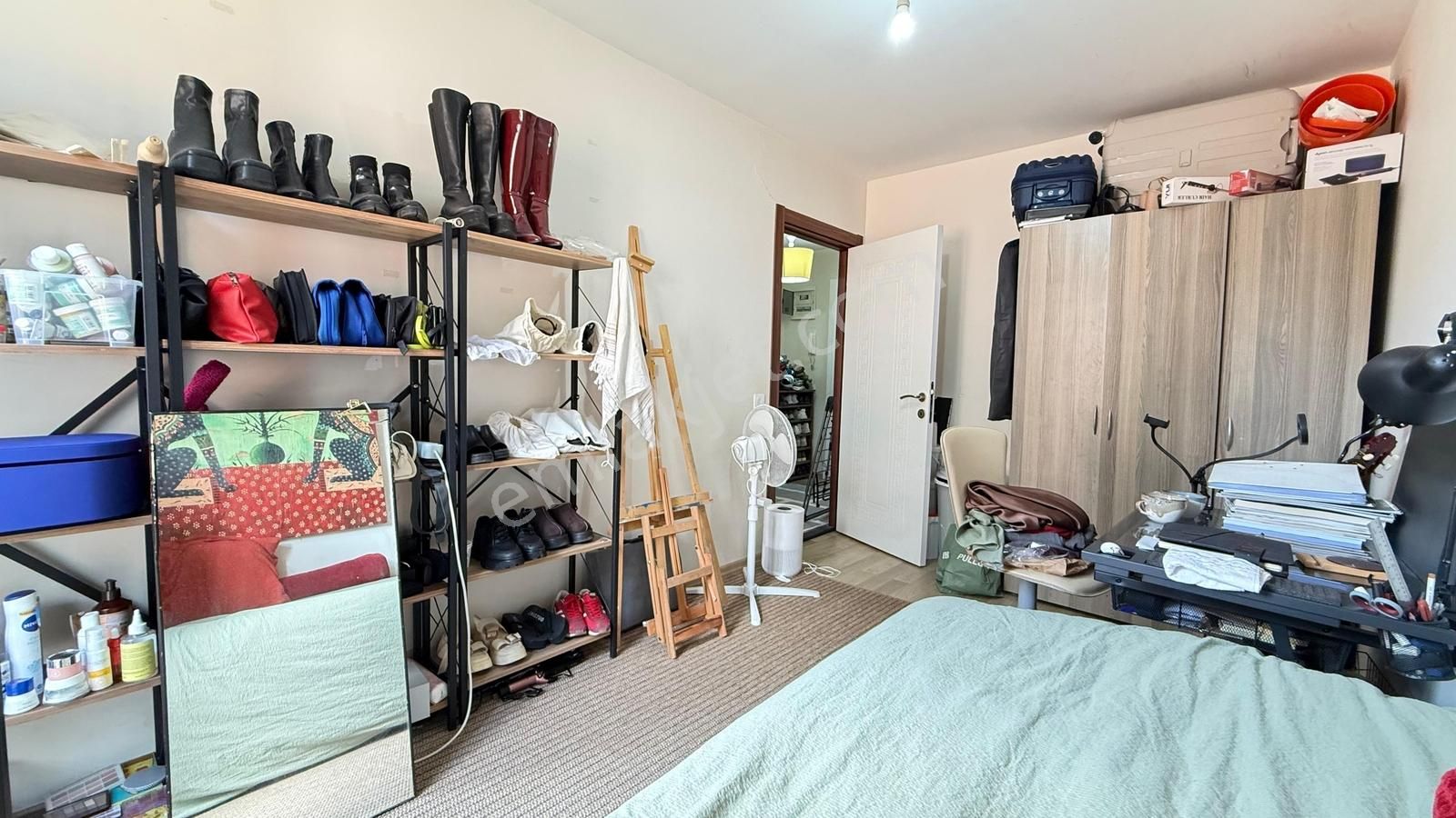 Kağıthane Pasha Tower 2+1 Satılık Daire Metrobüse 5dk Ara Kat - Görsel 14