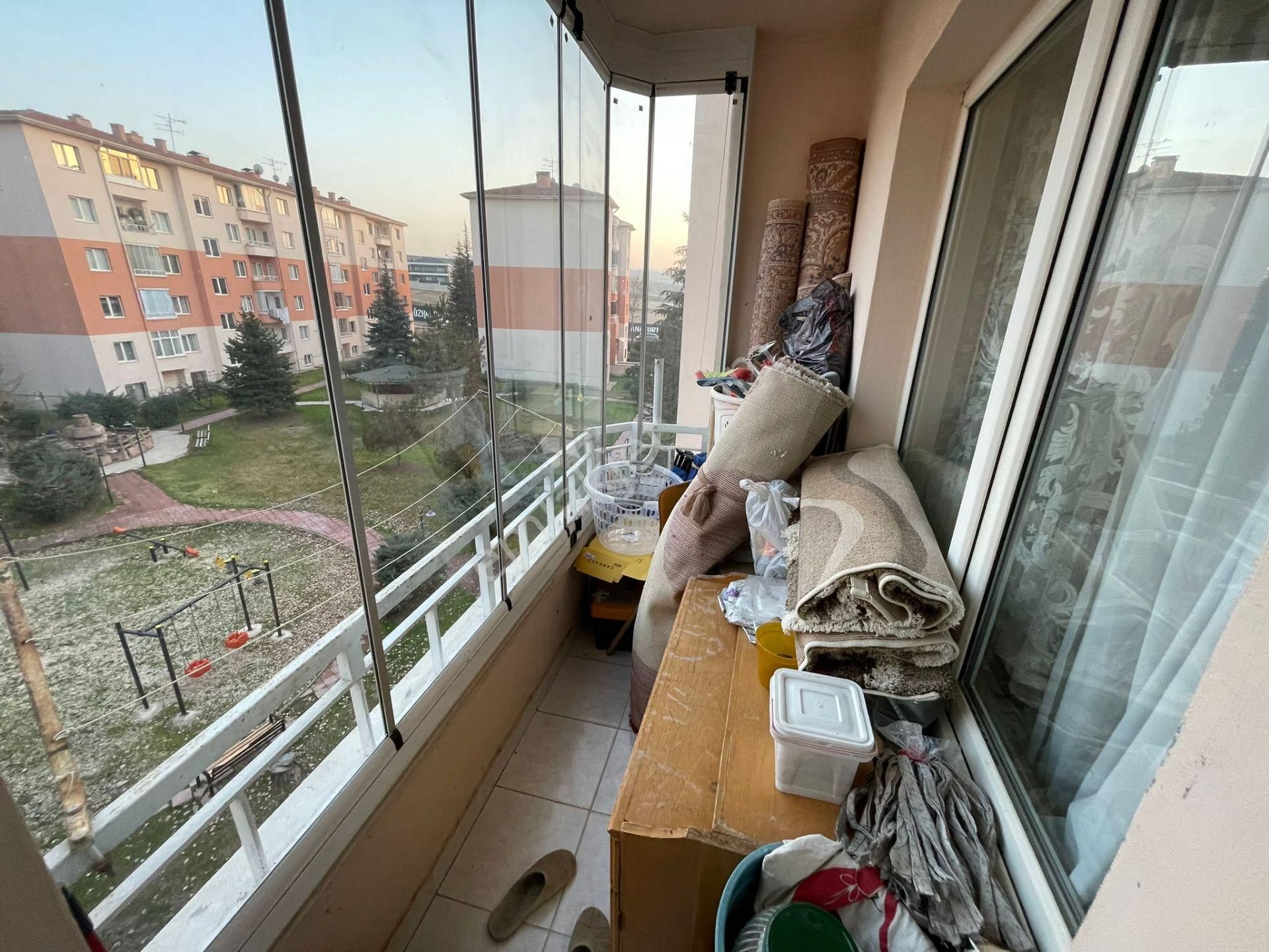 Etimesgut Oğuzlar Mh.de Site İçi 3+1 Satılık Daire - Görsel 26