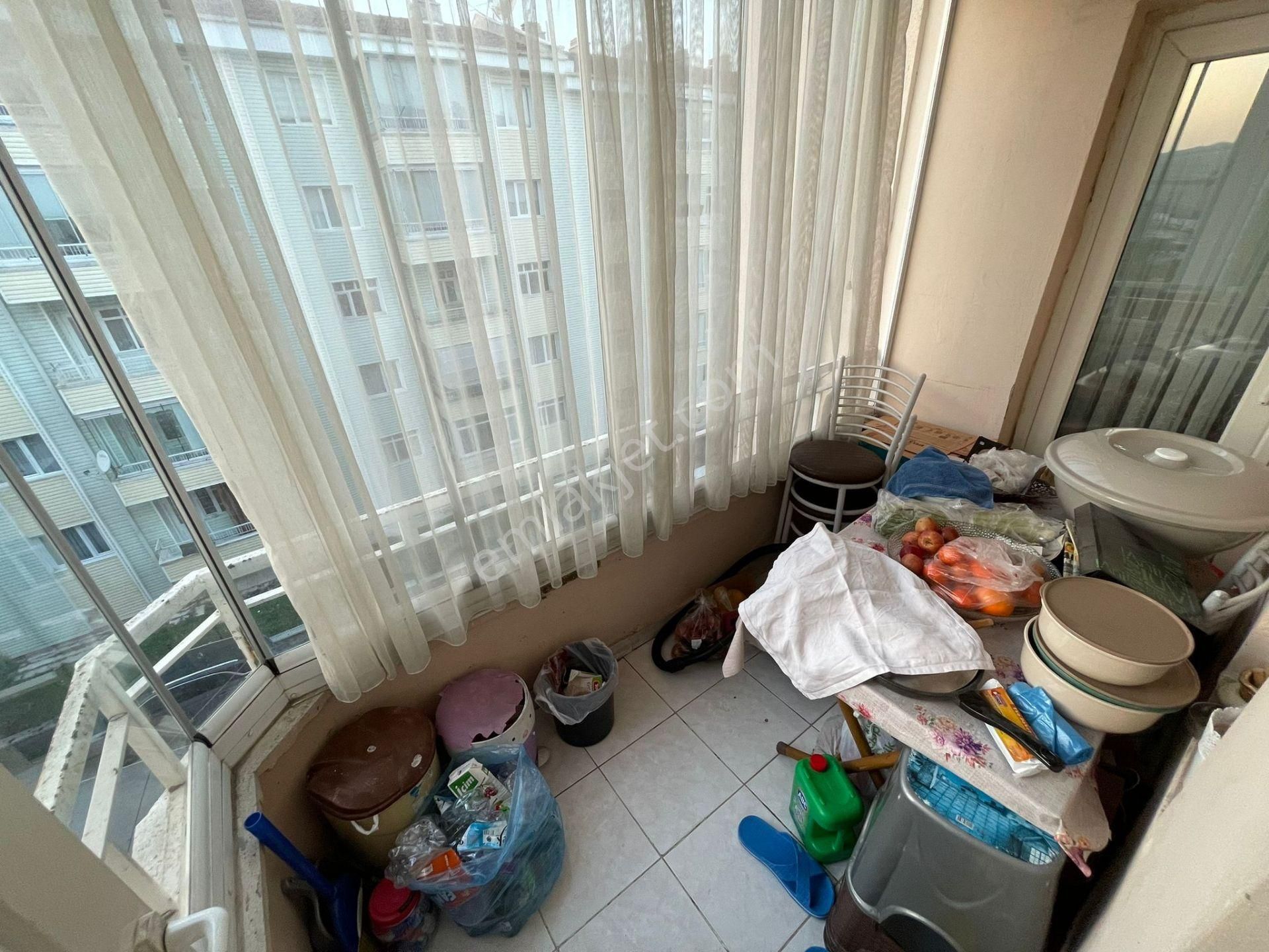 Etimesgut Oğuzlar Mh.de Site İçi 3+1 Satılık Daire - Görsel 29