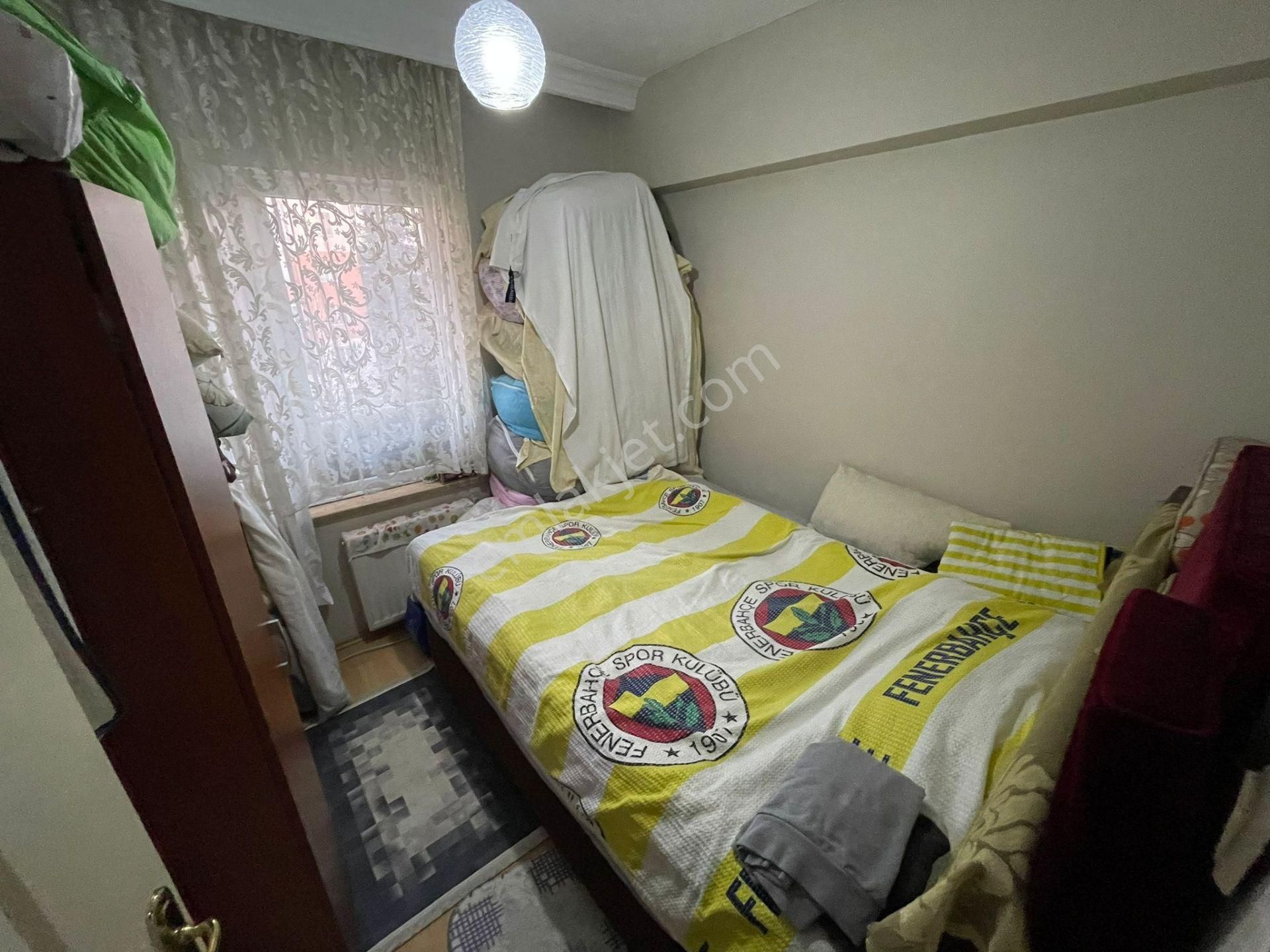 Etimesgut Oğuzlar Mh.de Site İçi 3+1 Satılık Daire - Görsel 13