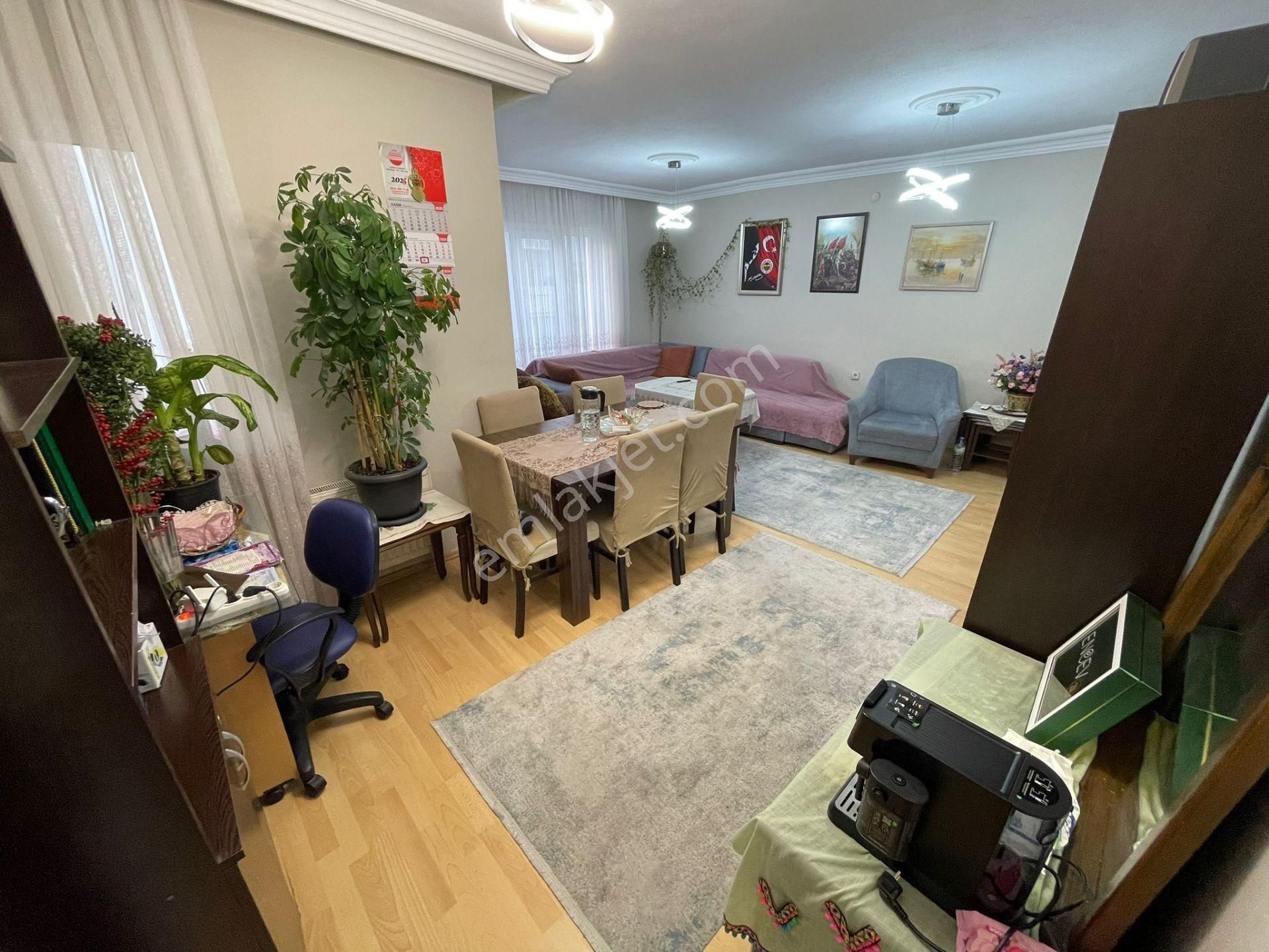 Etimesgut Oğuzlar Mh.de Site İçi 3+1 Satılık Daire - Görsel 7