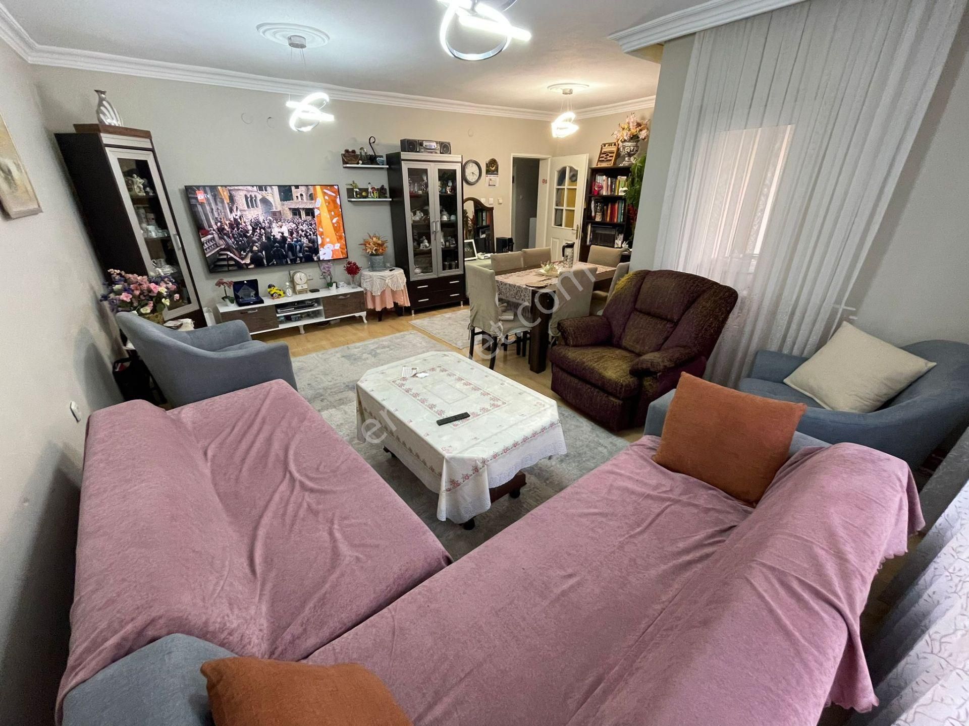 Etimesgut Oğuzlar Mh.de Site İçi 3+1 Satılık Daire - Görsel 5