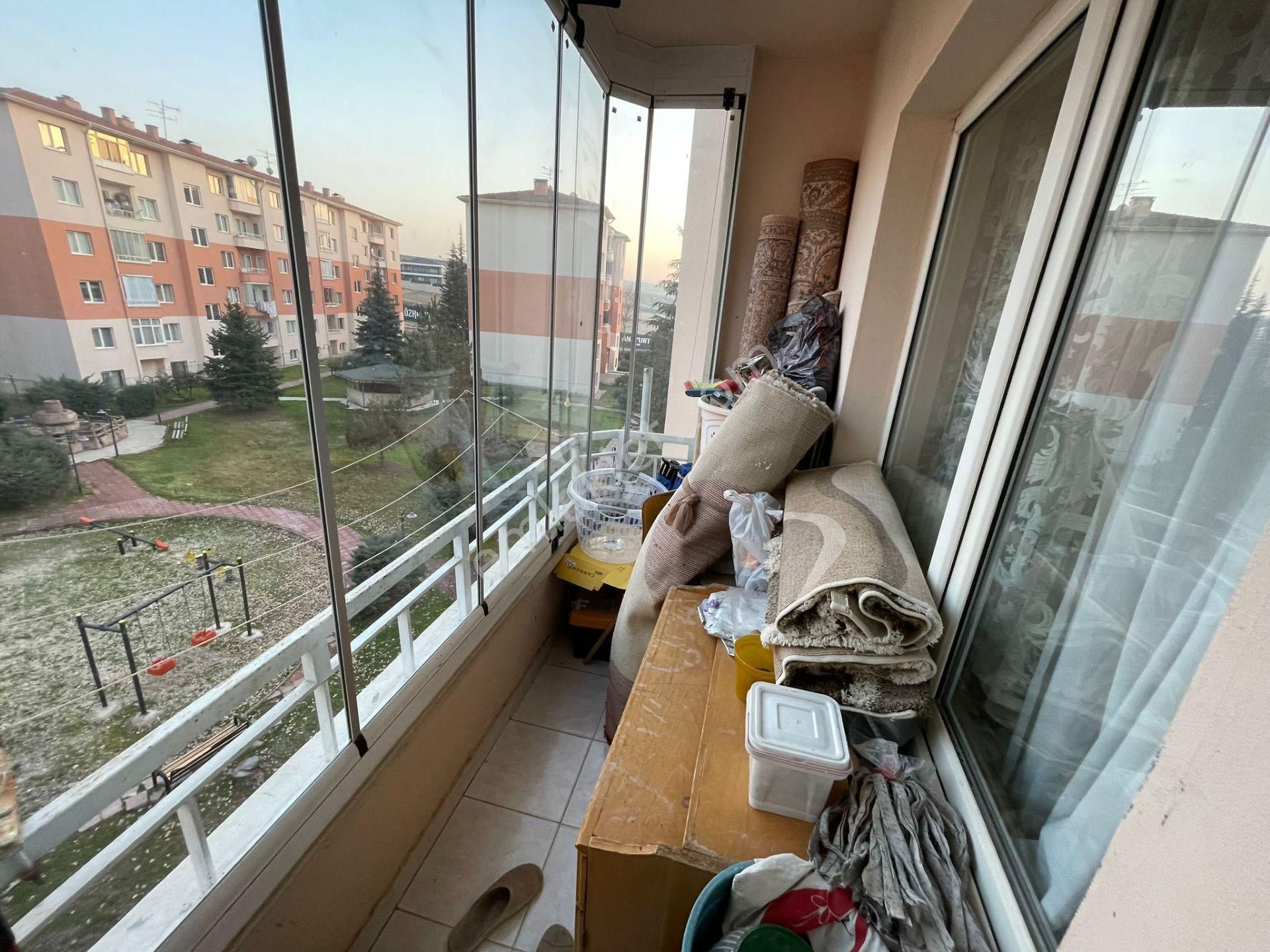 Etimesgut Oğuzlar Mh.de Site İçi 3+1 Satılık Daire - Görsel 27