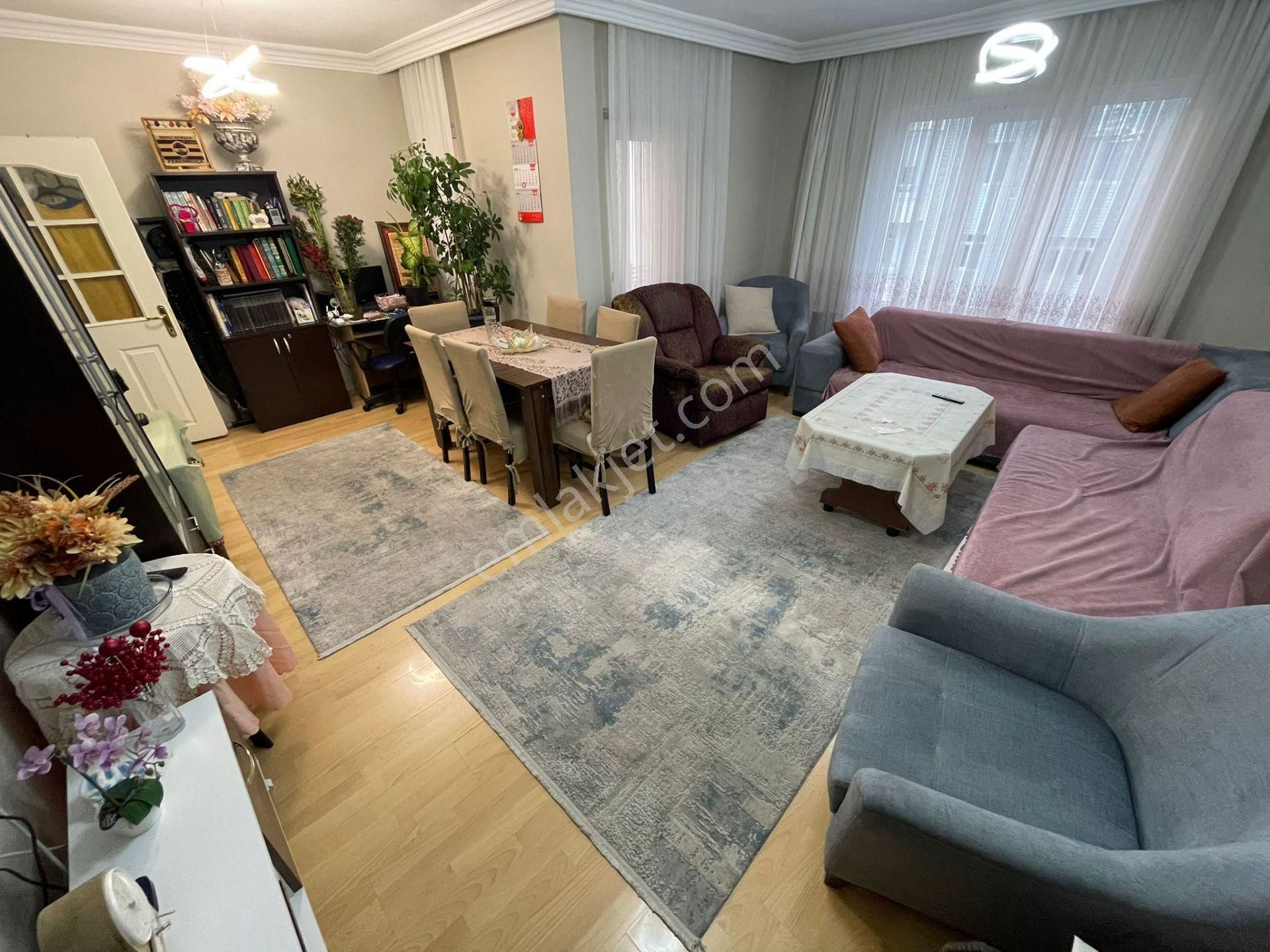 Etimesgut Oğuzlar Mh.de Site İçi 3+1 Satılık Daire - Görsel 6