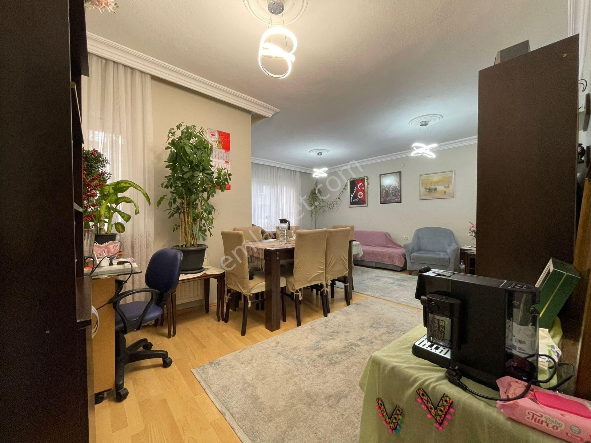 Etimesgut Oğuzlar Mh.de Site İçi 3+1 Satılık Daire - Görsel 8