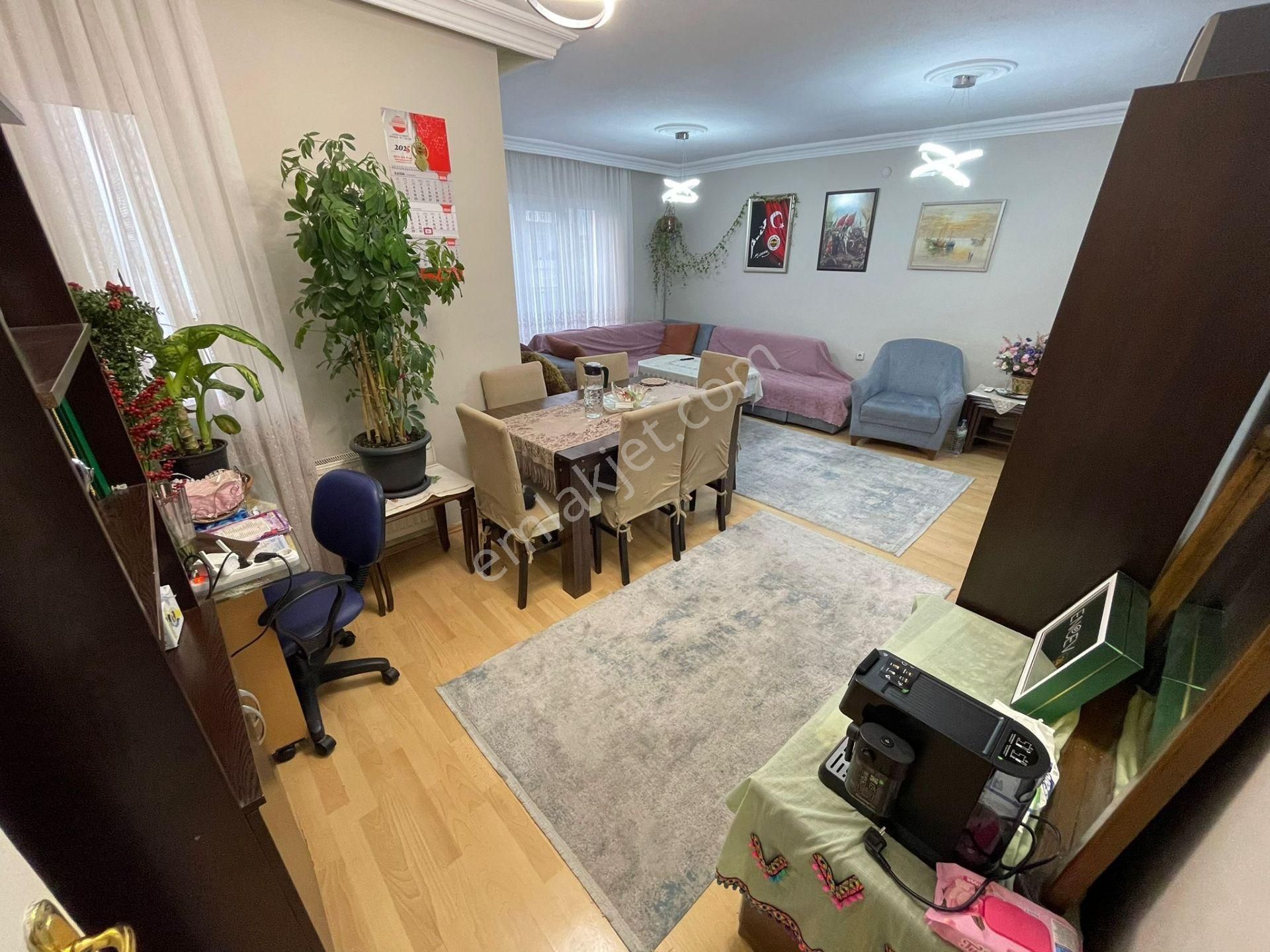 Etimesgut Oğuzlar Mh.de Site İçi 3+1 Satılık Daire - Görsel 9