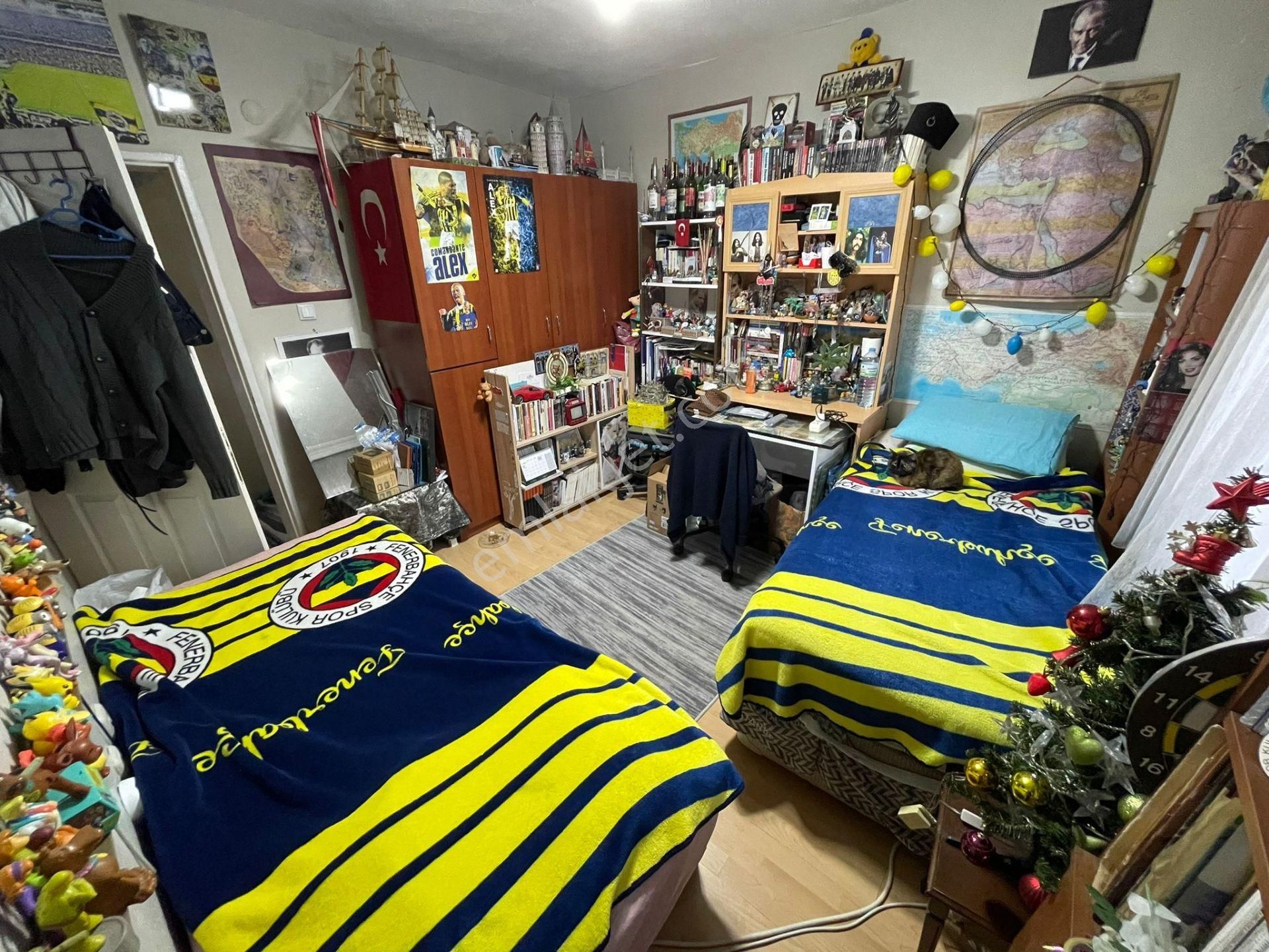 Etimesgut Oğuzlar Mh.de Site İçi 3+1 Satılık Daire - Görsel 10