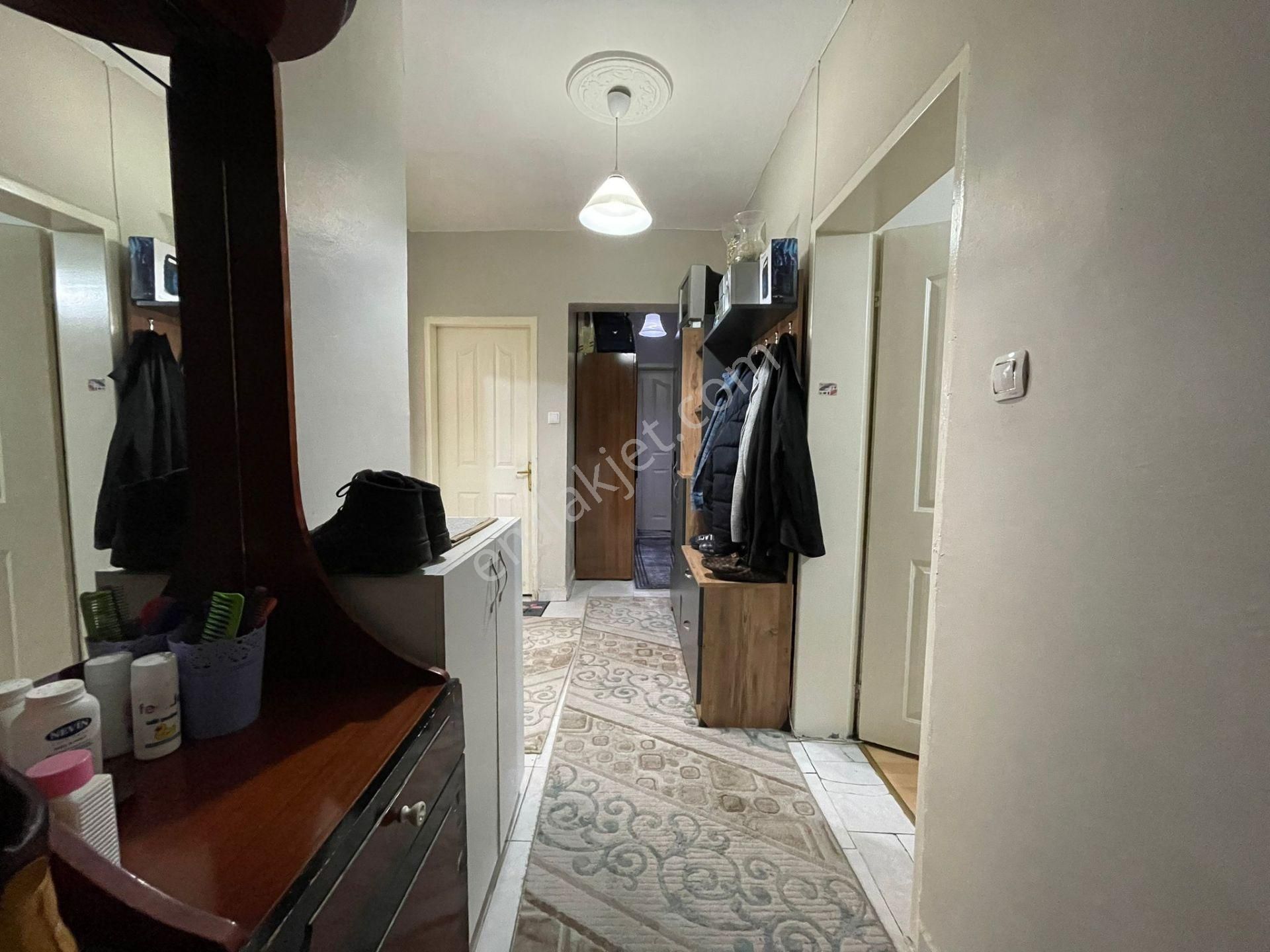 Etimesgut Oğuzlar Mh.de Site İçi 3+1 Satılık Daire - Görsel 19