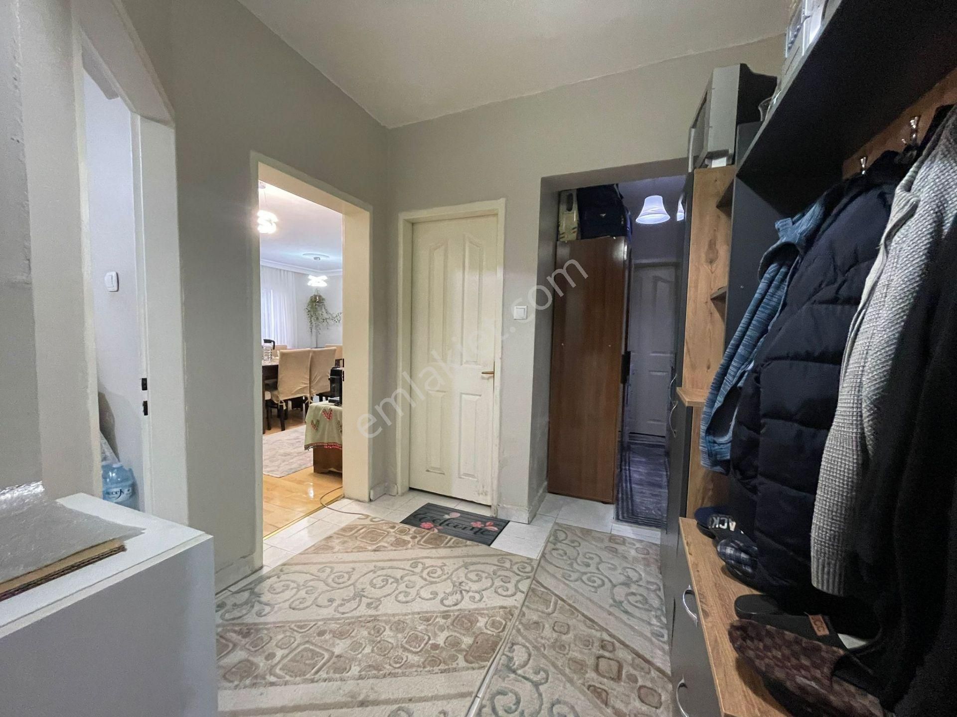 Etimesgut Oğuzlar Mh.de Site İçi 3+1 Satılık Daire - Görsel 17