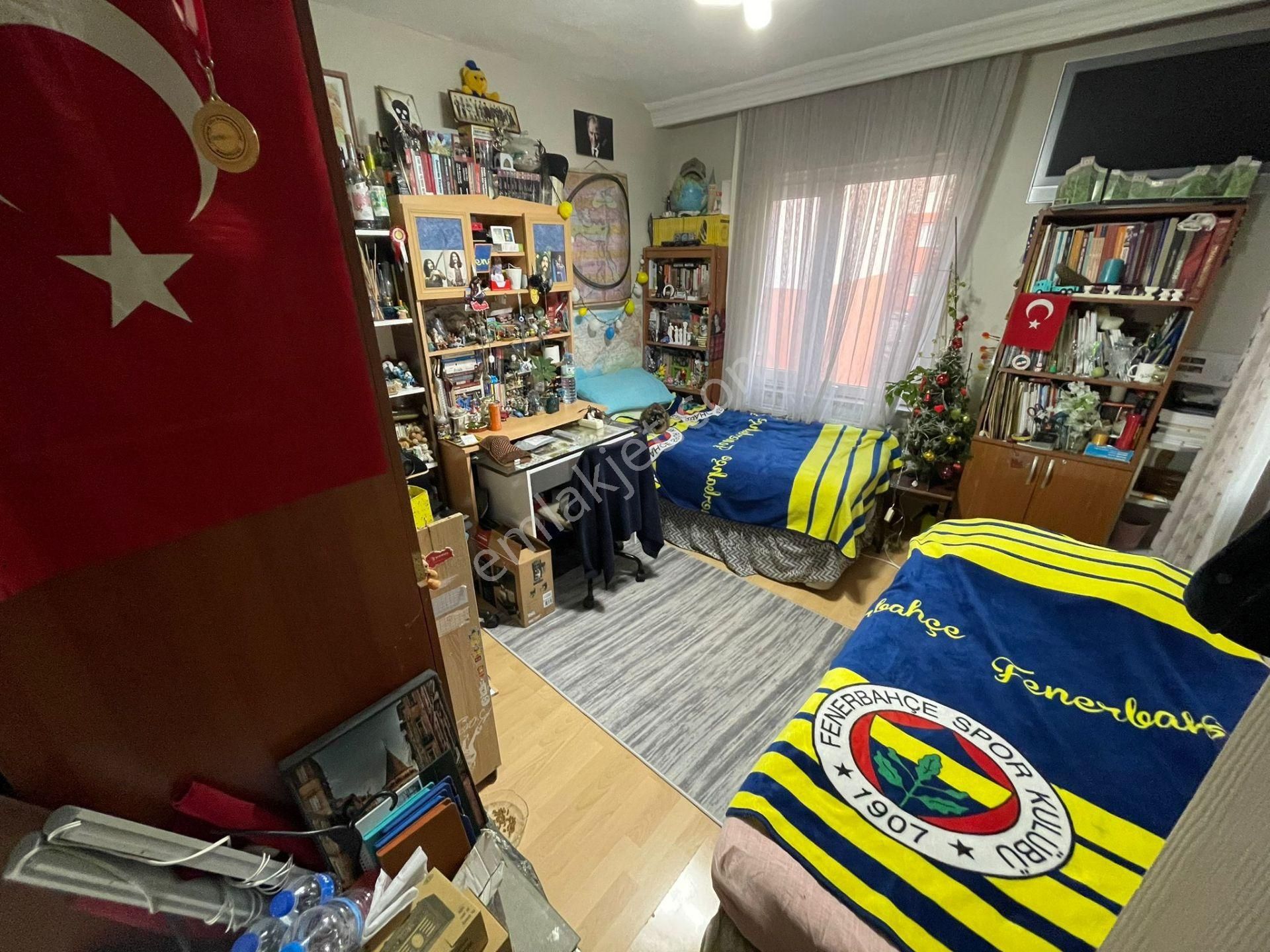 Etimesgut Oğuzlar Mh.de Site İçi 3+1 Satılık Daire - Görsel 12