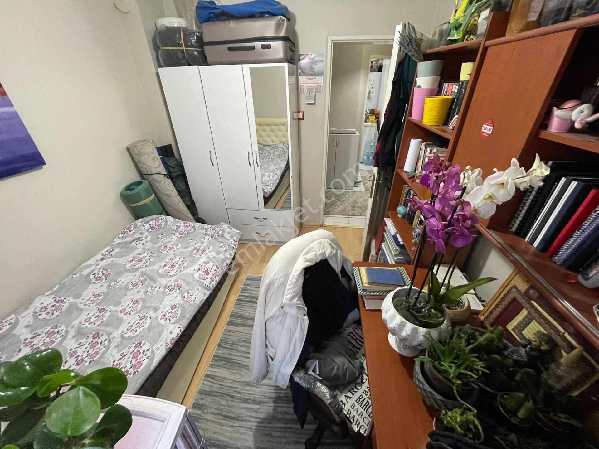 Etimesgut Oğuzlar Mh.de Site İçi 3+1 Satılık Daire - Görsel 15