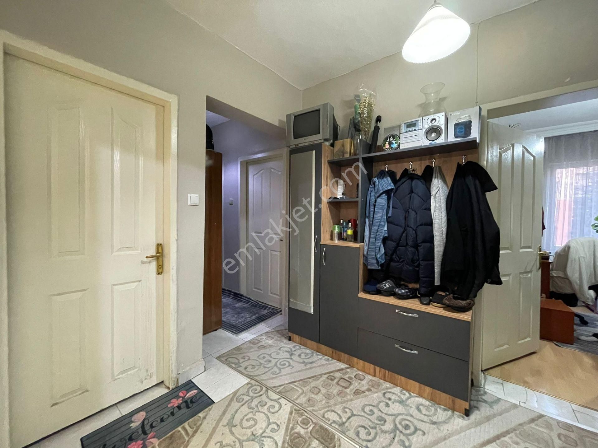 Etimesgut Oğuzlar Mh.de Site İçi 3+1 Satılık Daire - Görsel 18