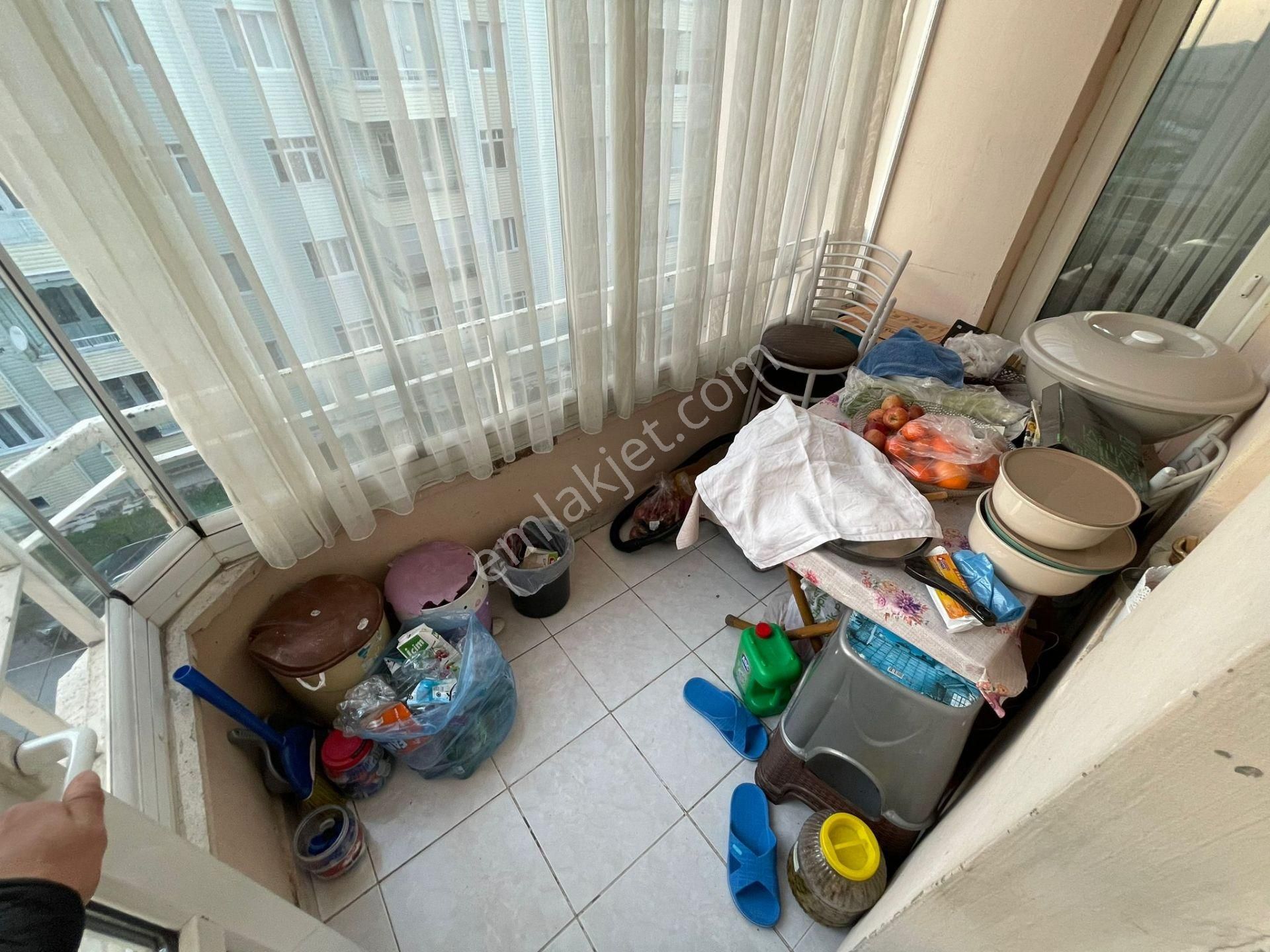 Etimesgut Oğuzlar Mh.de Site İçi 3+1 Satılık Daire - Görsel 28