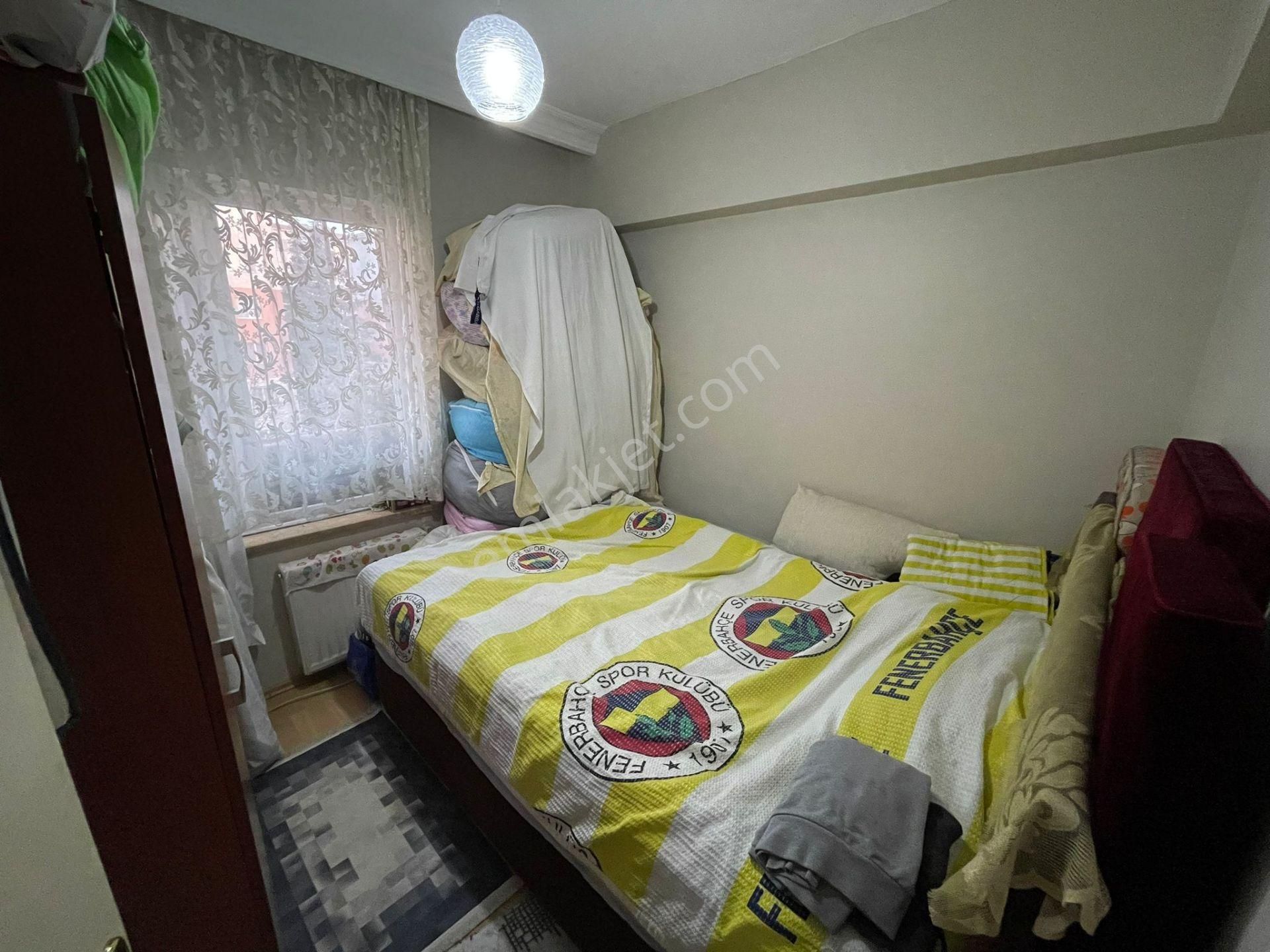 Etimesgut Oğuzlar Mh.de Site İçi 3+1 Satılık Daire - Görsel 14