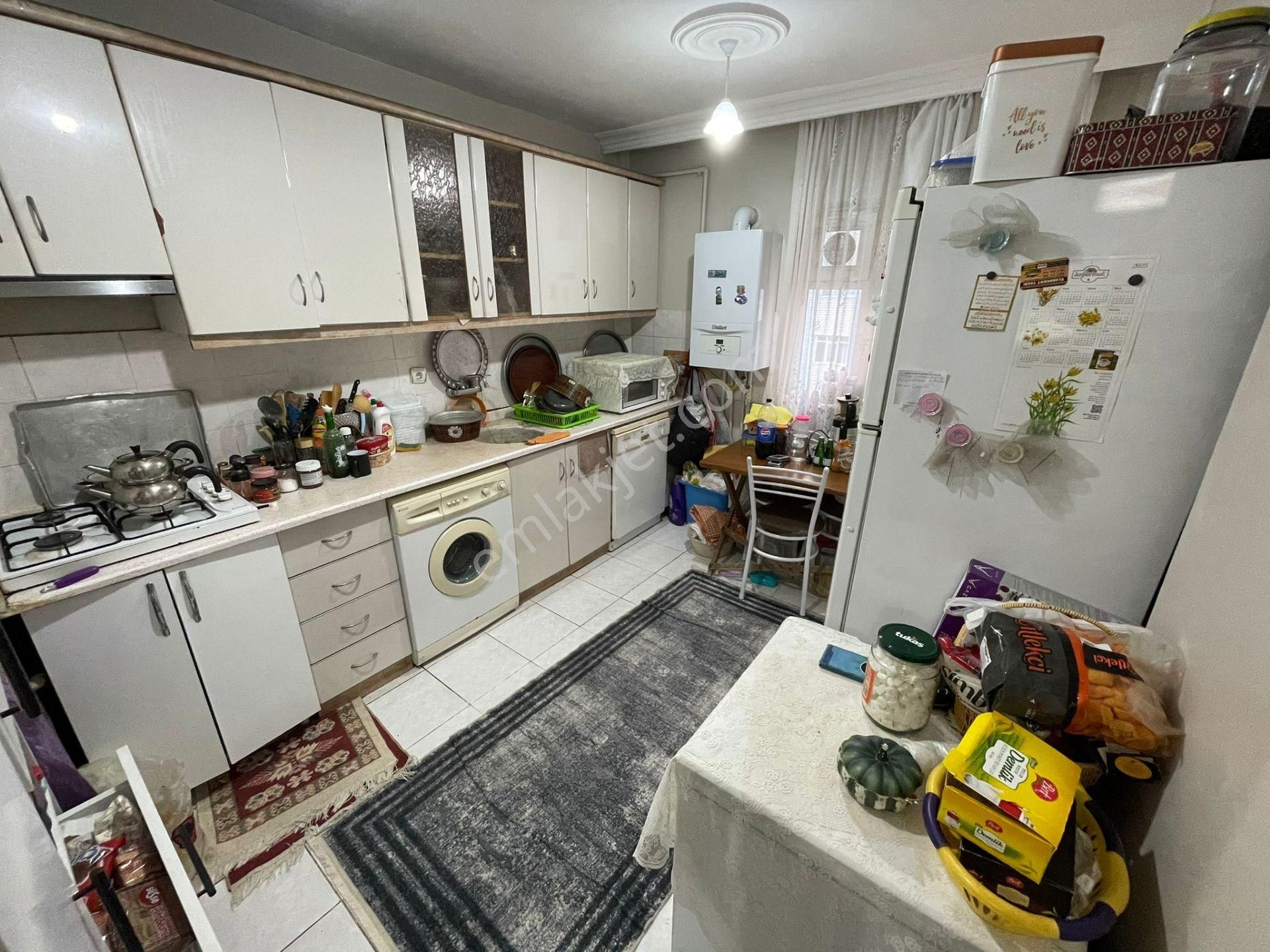 Etimesgut Oğuzlar Mh.de Site İçi 3+1 Satılık Daire - Görsel 2