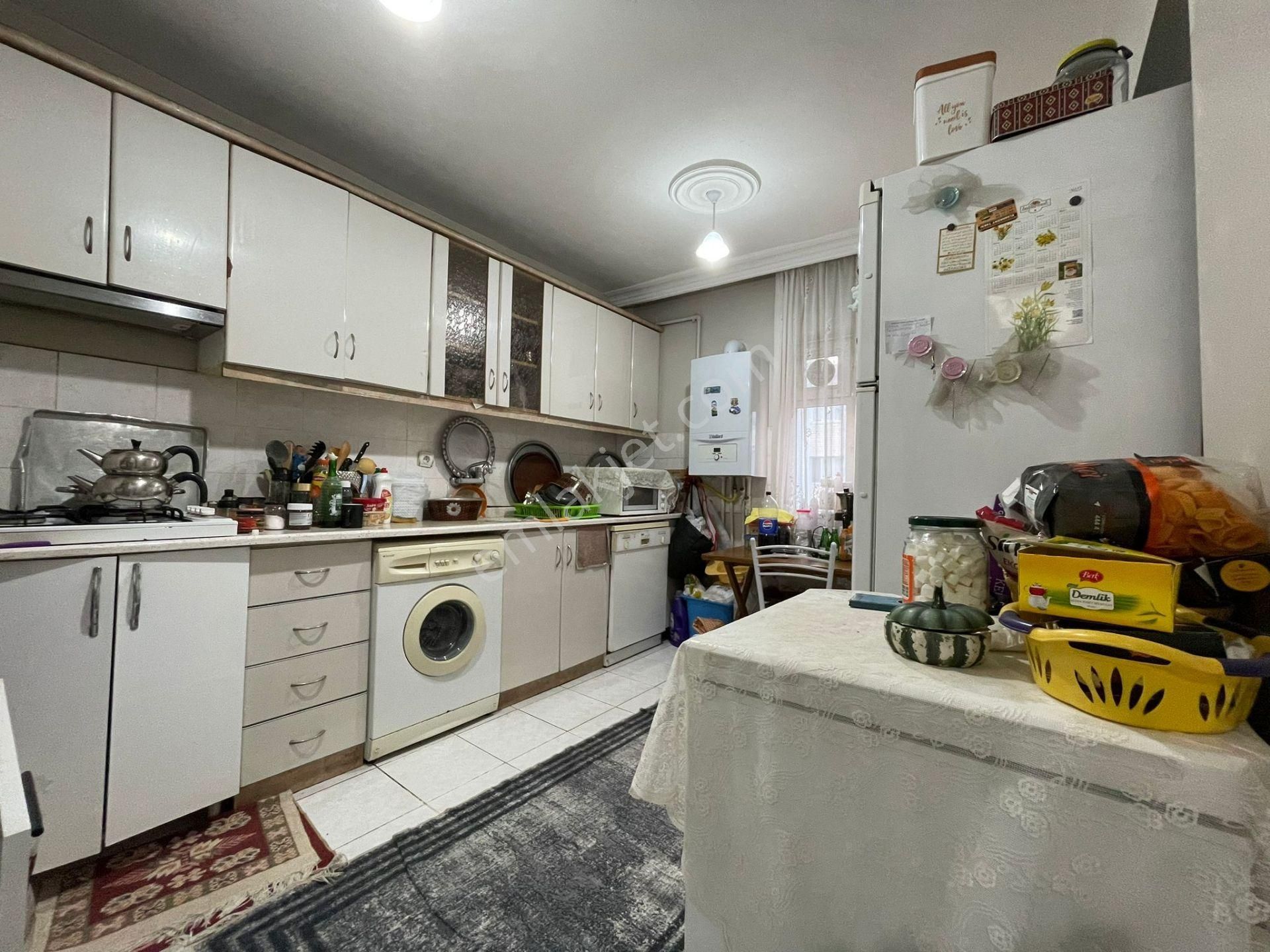 Etimesgut Oğuzlar Mh.de Site İçi 3+1 Satılık Daire - Görsel 3